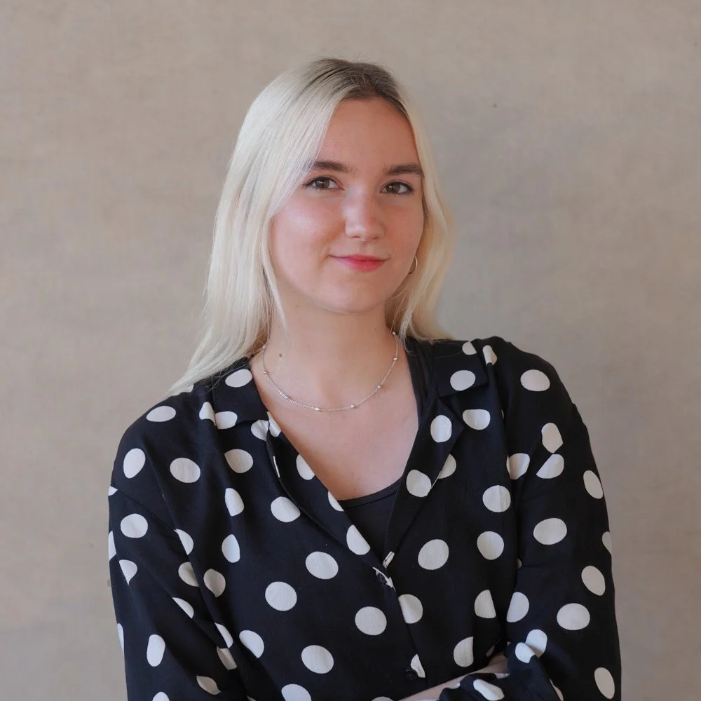 Hayward R. Alker Best Student Paper Award Honorable Mention 2026: Zuzanna Samson, for “The (border)zones of death: Tracing the Socio-Political Afterlife of Migrants on the Eastern EU Land Borders.”