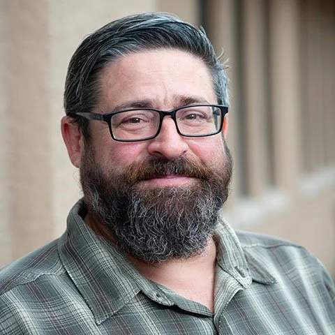 Joe Soss Studies Governance from the Bottom Up