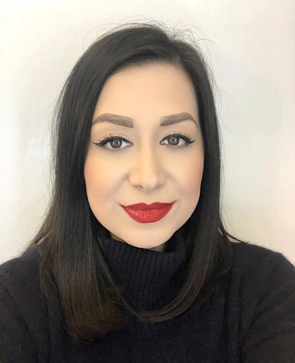 Madonna Kalousian Discusses Living with War