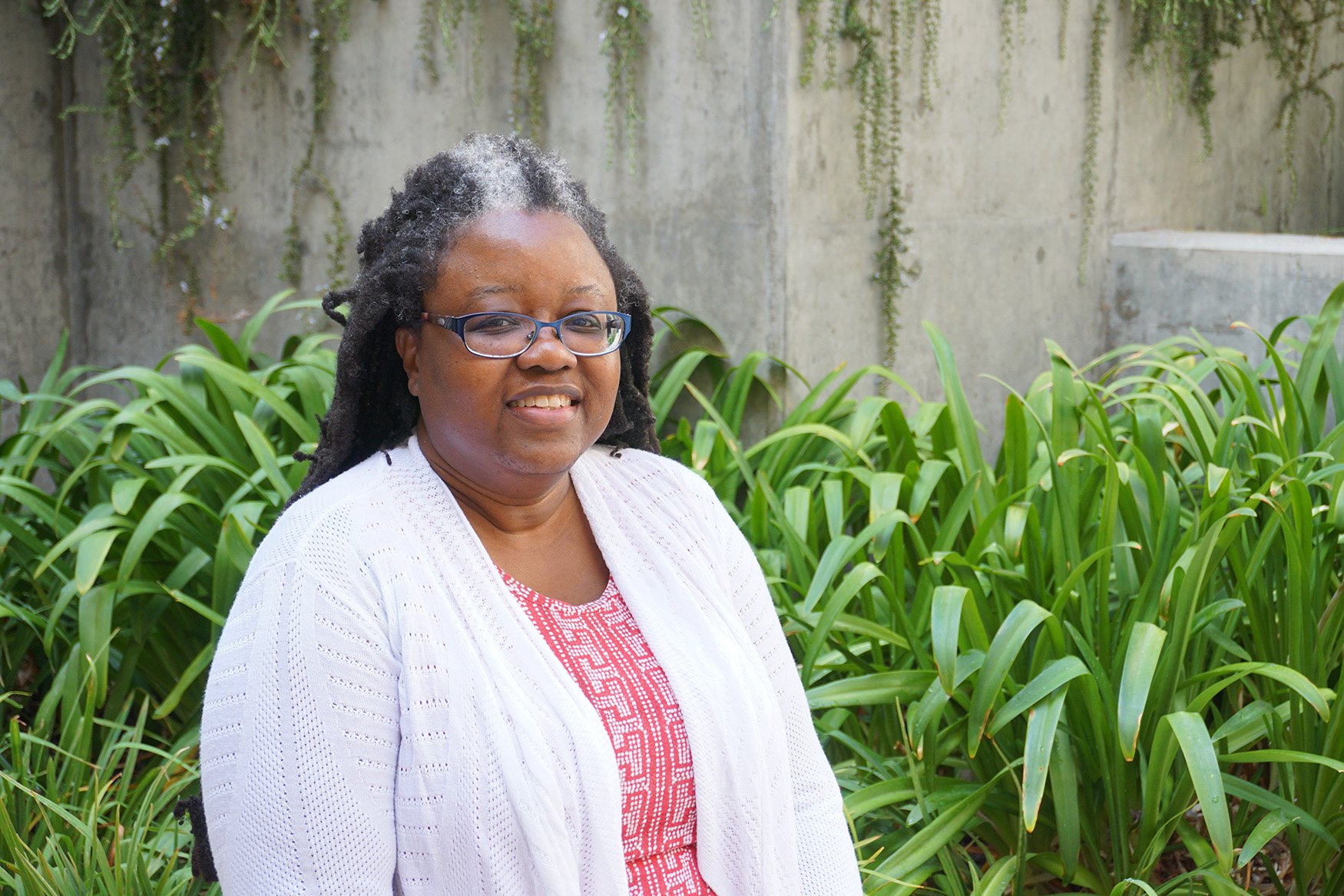 Kimala Price Does Narrative Analysis
