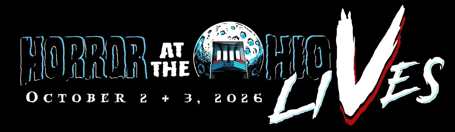 HORROR AT THE OHIO | Halloween + Film Festival in Madison, Indiana