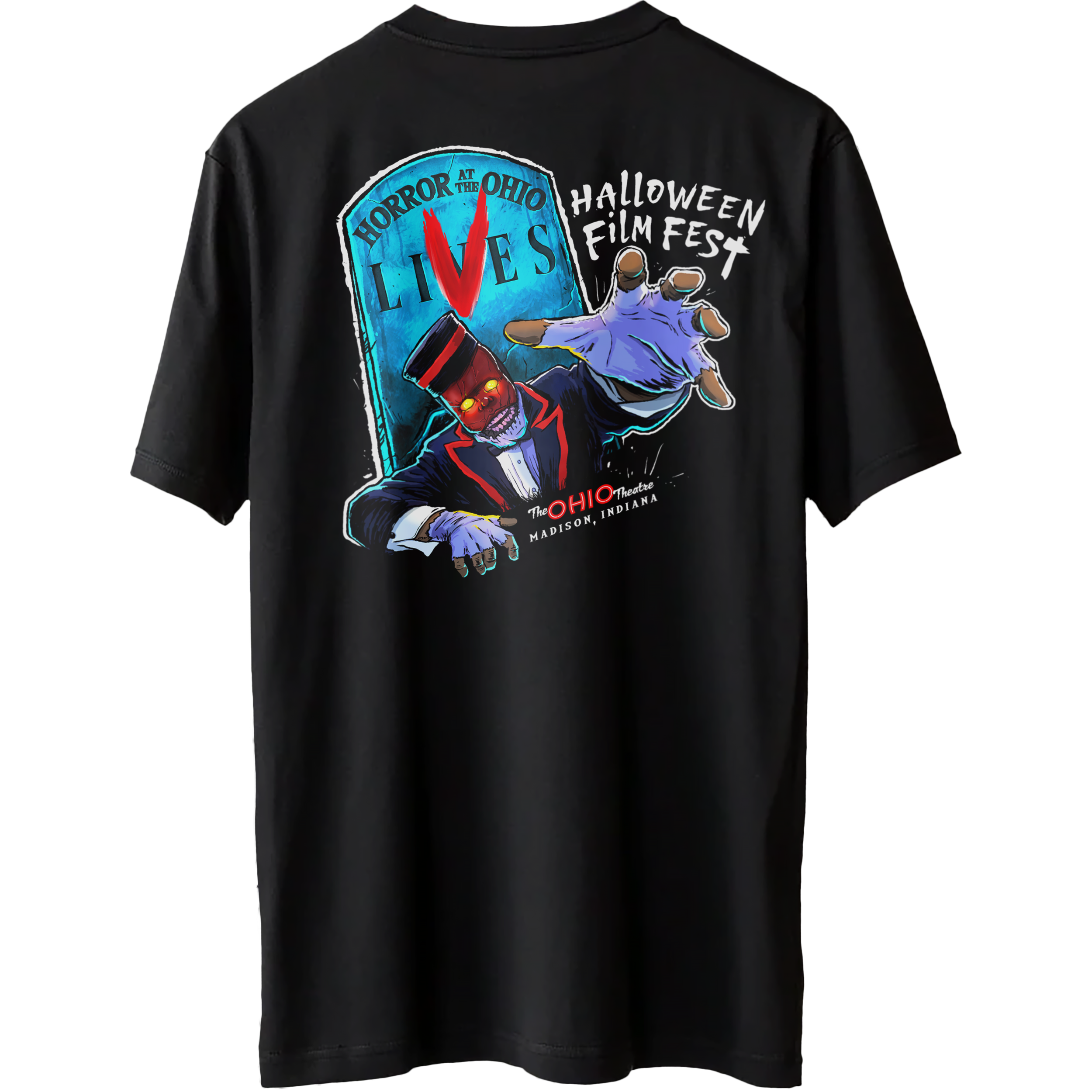 HATO LIVES T-Shirt