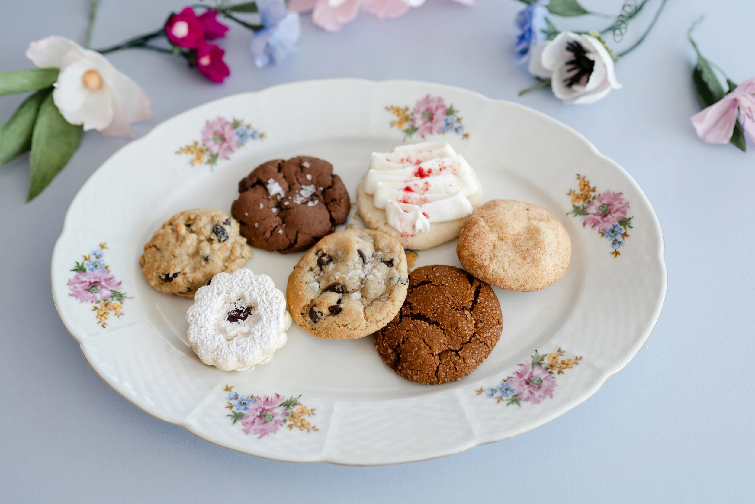 cookies cookies cookies…