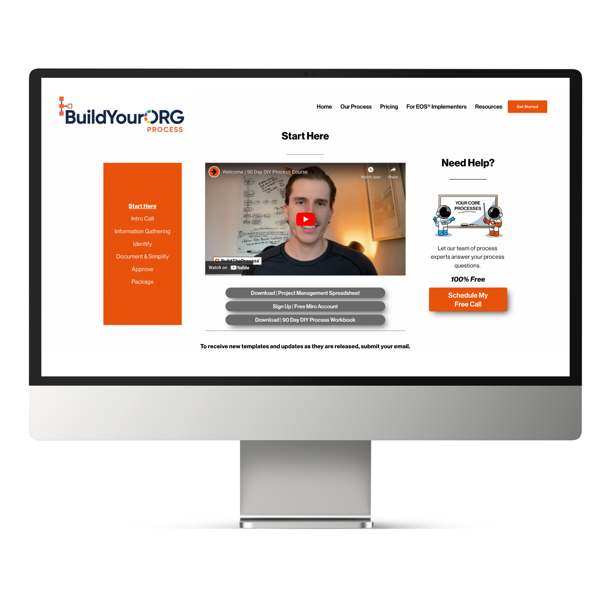 Resource Library BuildYourOrg resource-library-buildyourorg