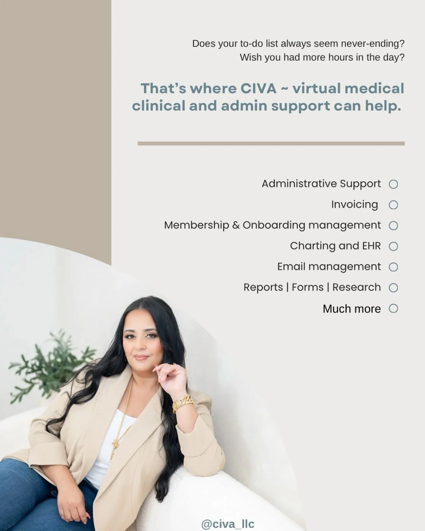Why I chose to partner with DPC and private practices:
Because personalized care deserves personalized support.

After 25+ years in healthcare, I&rsquo;ve seen how independent physicians and private practices pour their hearts into patient care~but o