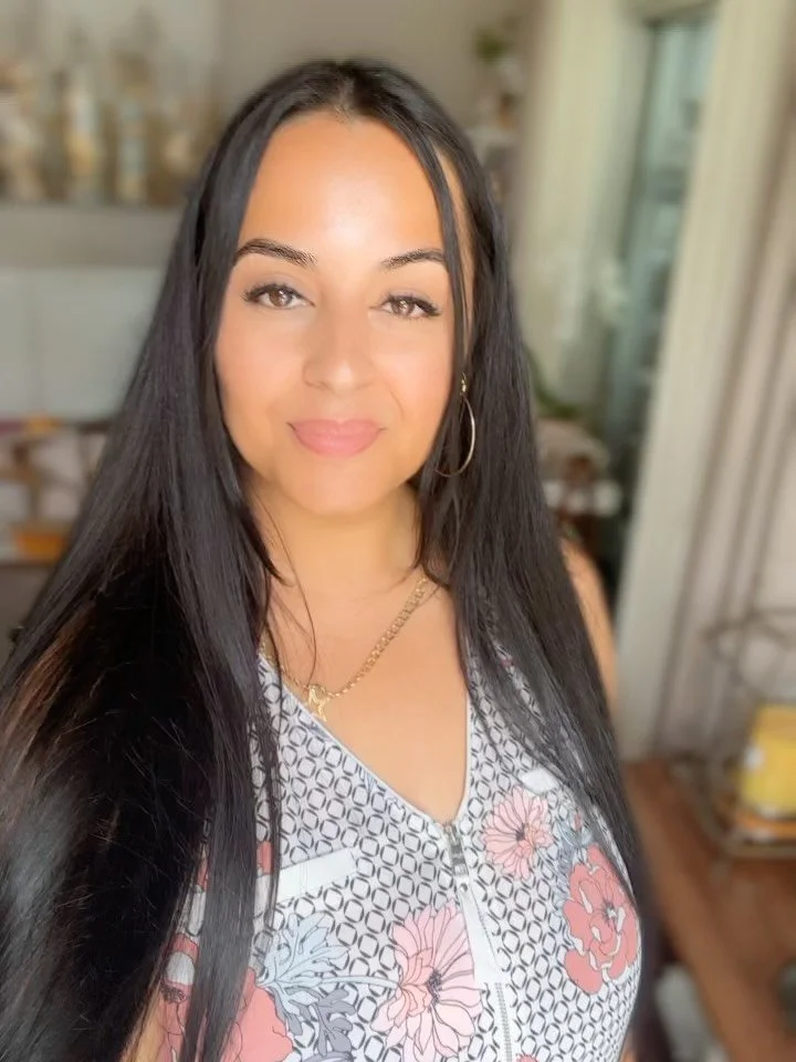 🌞 Happy Sunday from me to you!

Taking a moment to reset, reflect, and gear up for the week ahead. Sundays are my sacred pause and my day to get grounded.

Running a business, supporting amazing providers, and showing up for my family means being in