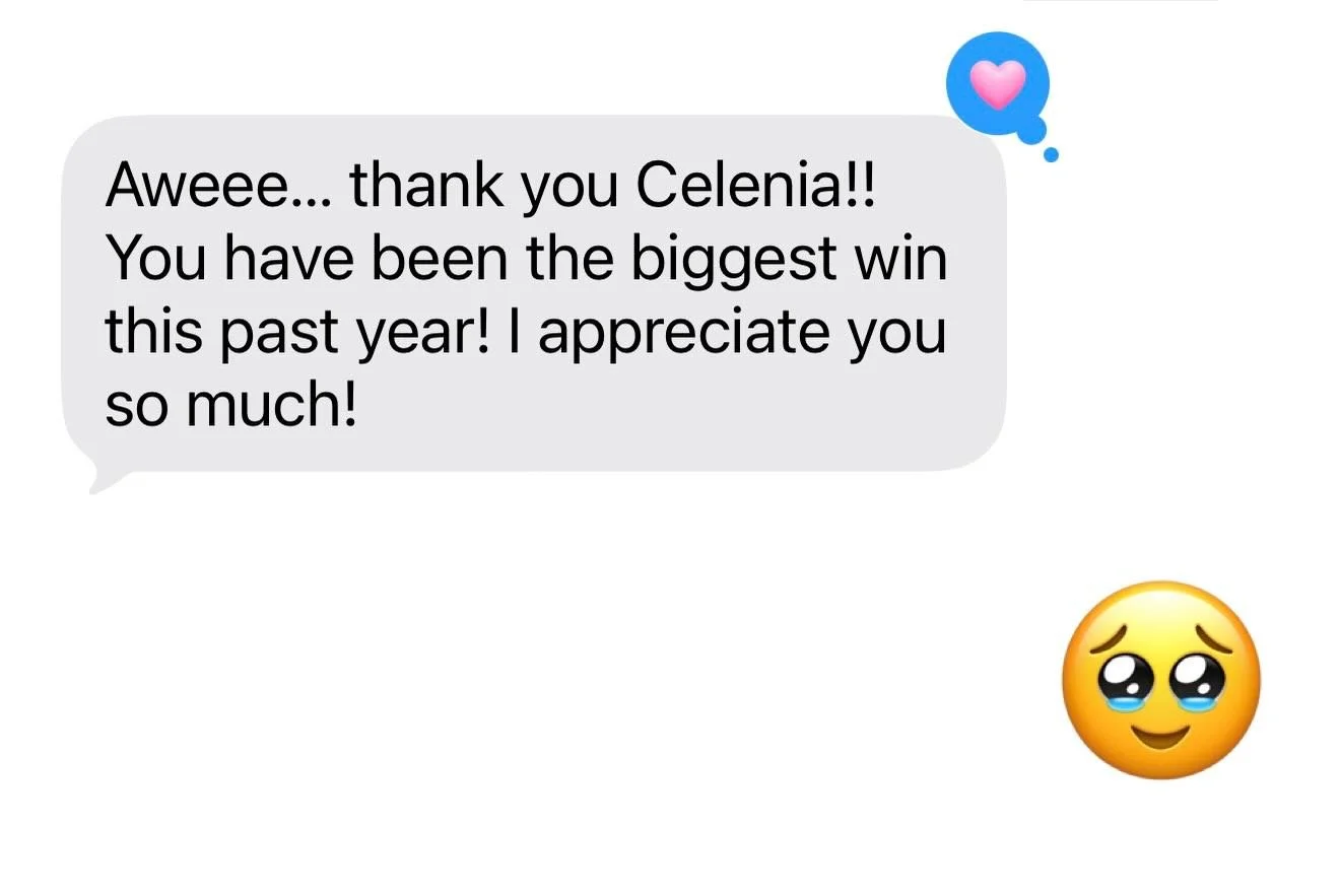 The most rewarding part of my work isn&rsquo;t the systems or workflows&hellip;
It&rsquo;s earning the trust of the providers I support.

When providers feel supported, their patients feel it too. 🤍

Grateful for partnerships that feel aligned.
When