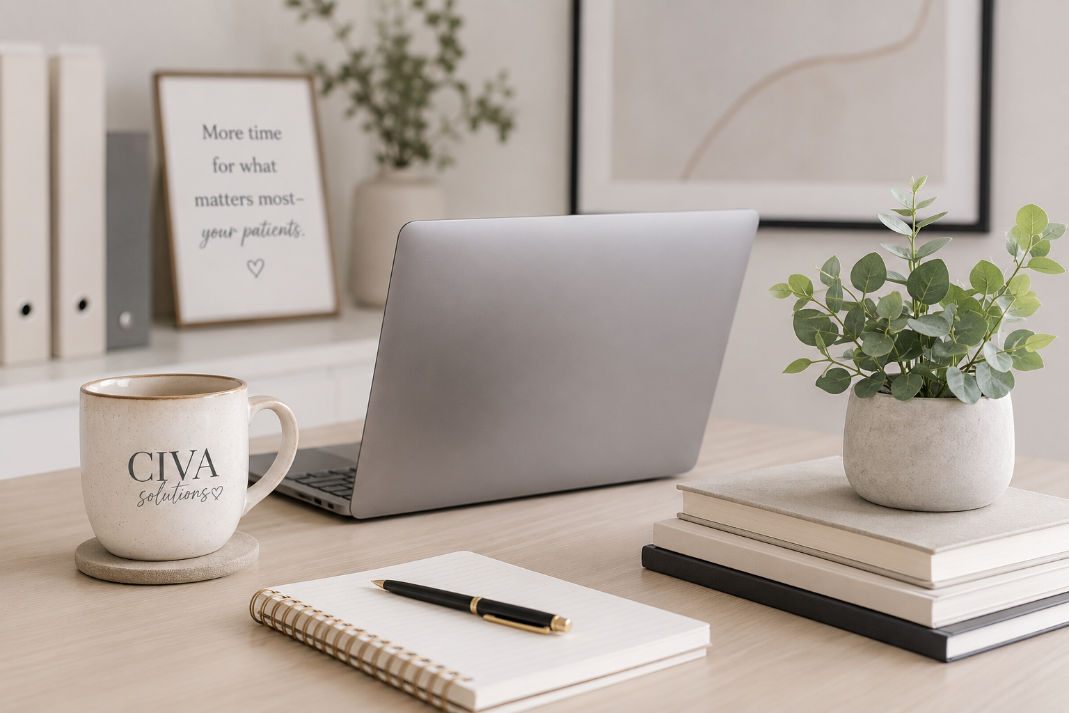Why Choose CIVA’s Team?
