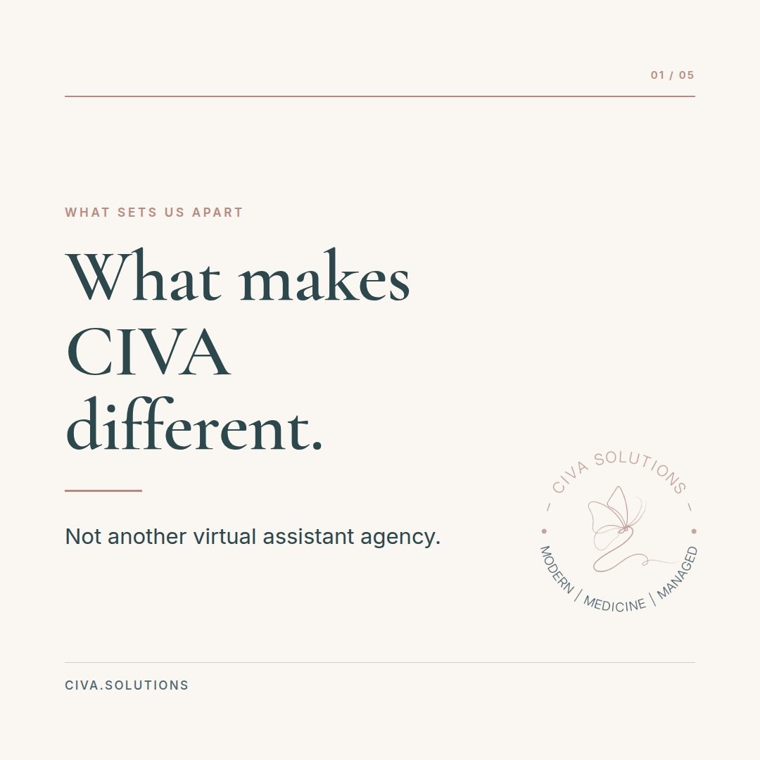 Someone asked me last month what makes us different from the dozen other virtual assistant companies in their inbox.

I told her the truth: most of them will send you someone smart. We send you someone who&rsquo;s already lived it.

Twenty-six years 