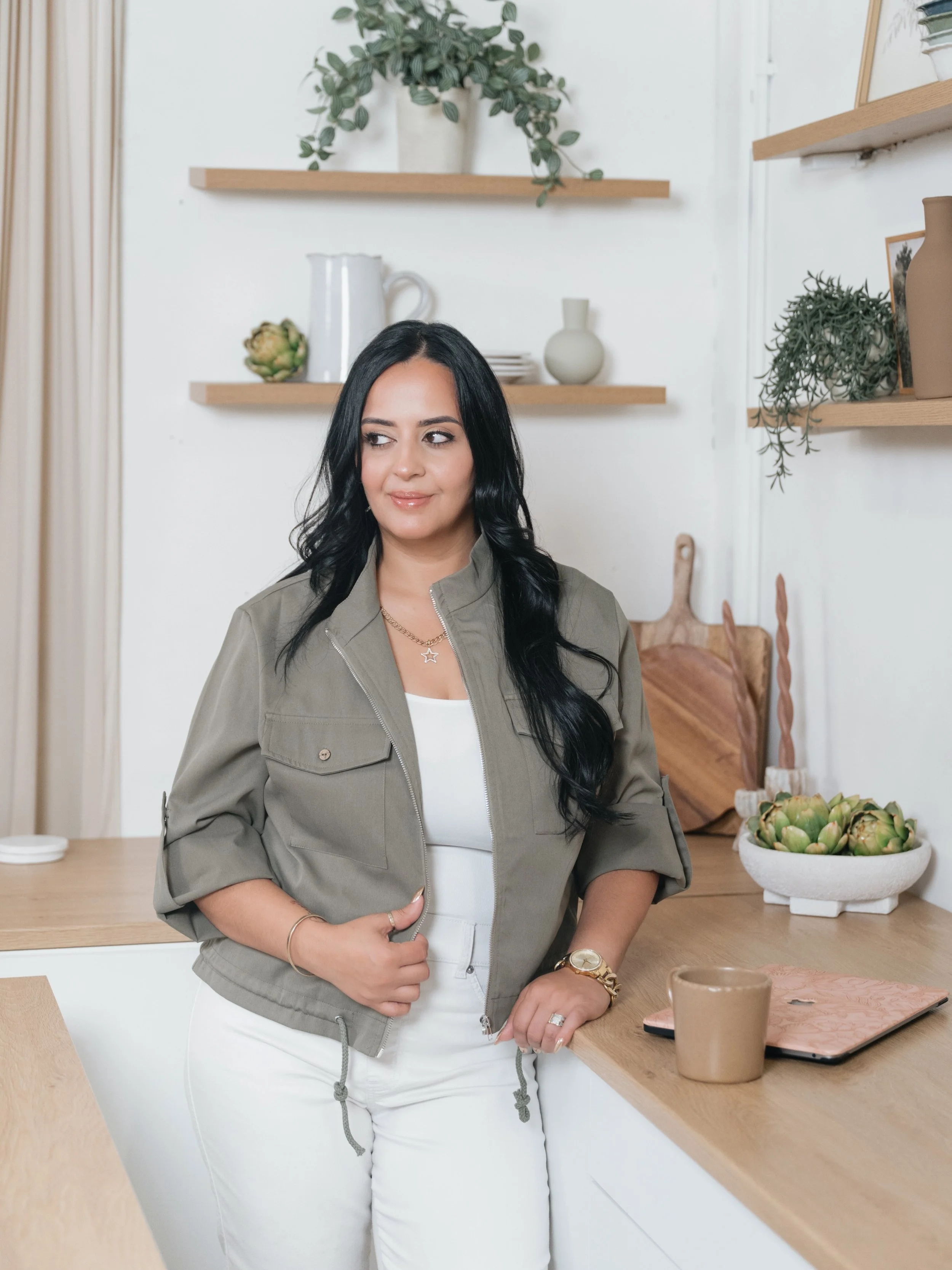 Hot cocoa, laptop, and a full client roster of independent physicians who chose to stay independent.

Best thing I&rsquo;ve ever built.

This is the part I love most - the practices that decided to build it their own way, and my team behind them maki