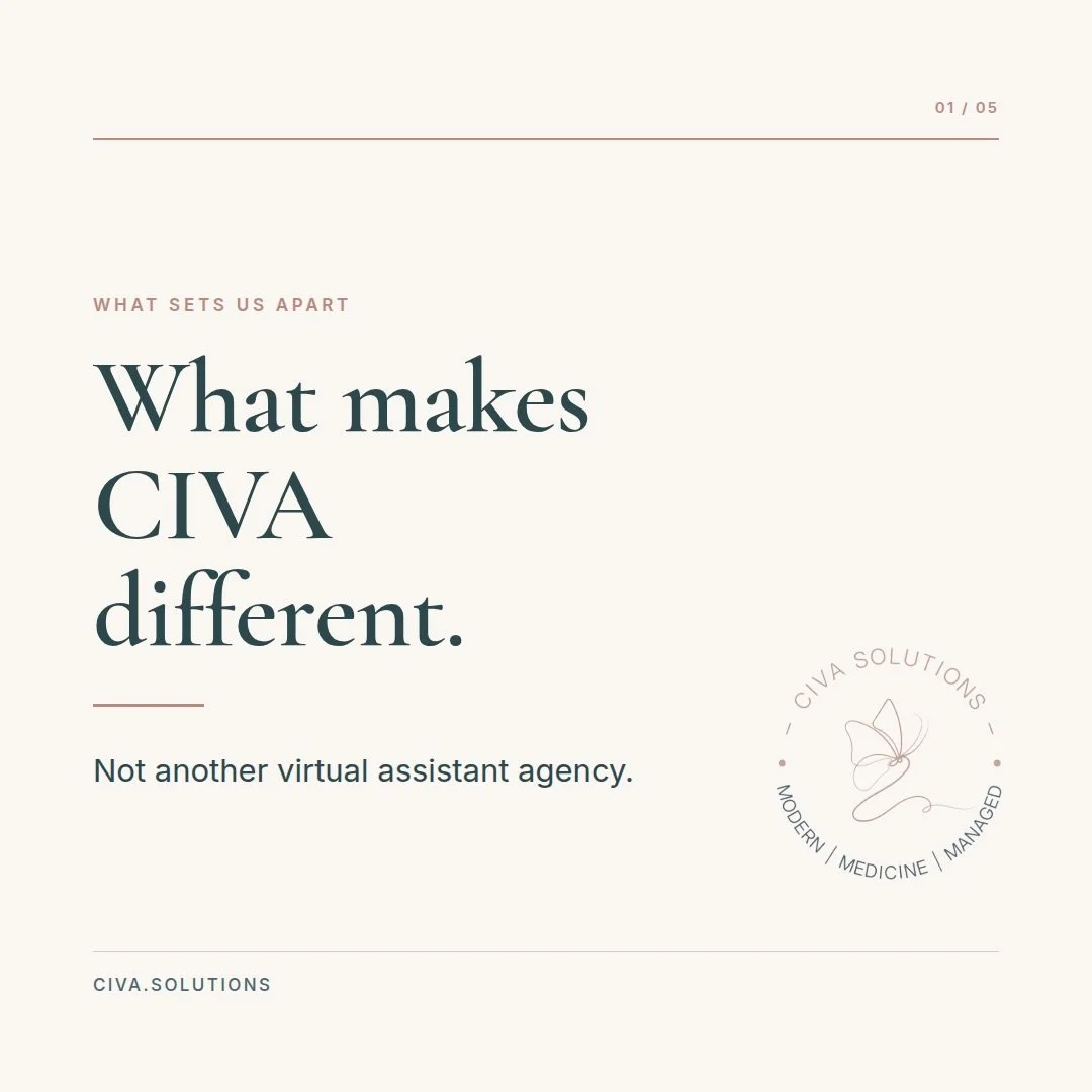 Someone asked me last month what makes us different from the dozen other virtual assistant companies in their inbox.

I told her the truth: most of them will send you someone smart. We send you someone who&rsquo;s already lived it.

Twenty-six years 