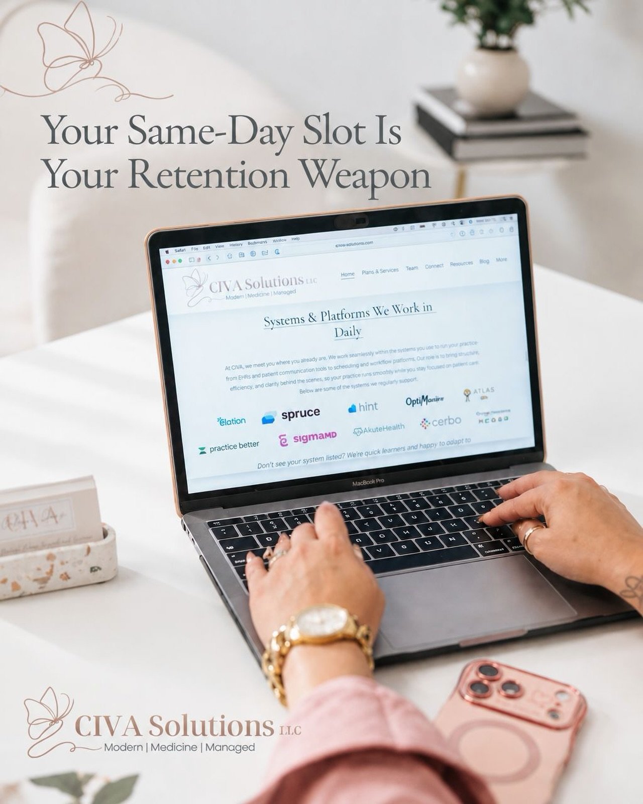 I see it all the time: DPC owners know same-day scheduling is a competitive edge, but they&rsquo;re drowning in the backend work that makes it possible. Scheduling coordination. Follow-up callbacks. Prior auth speed. Compliance checks. Member onboard