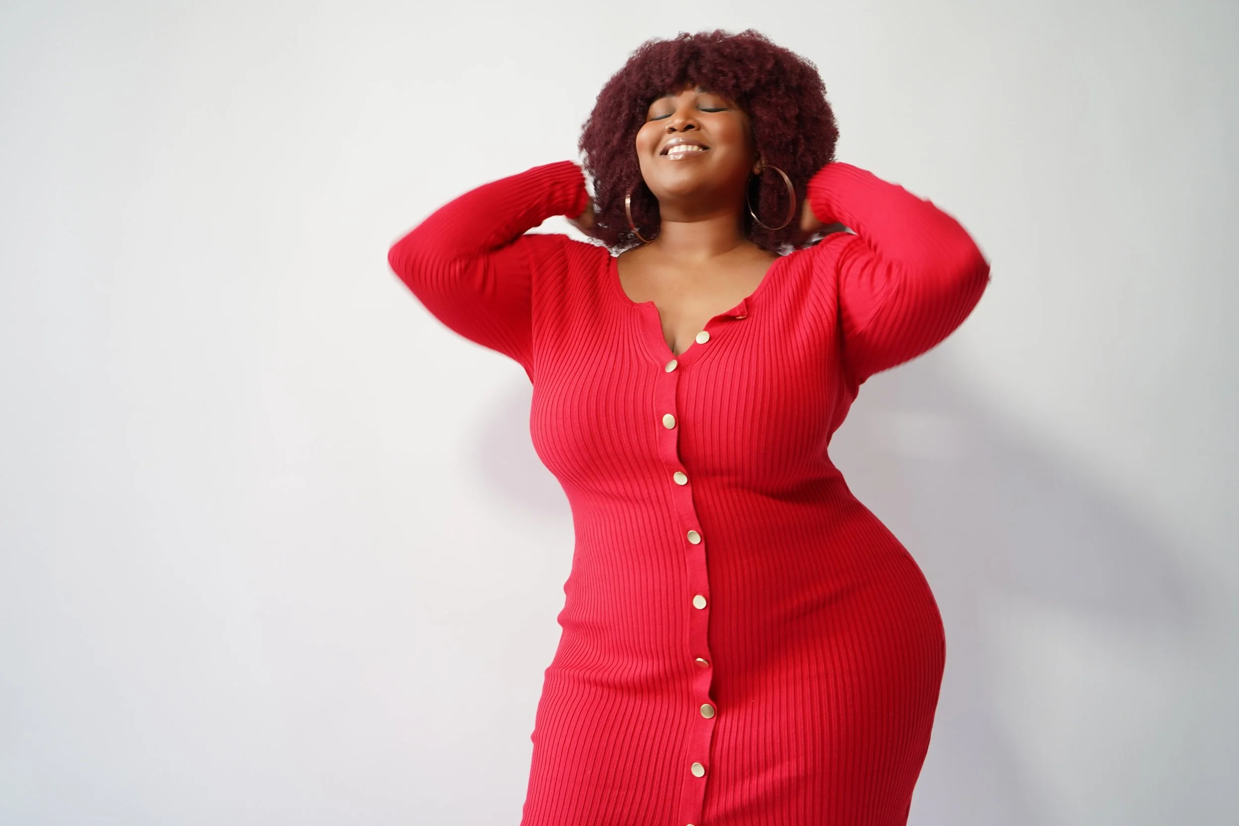 Dear Sis, You’re Part of Something Way Bigger: Trusting God, Embracing Faith, and Overcoming Fear