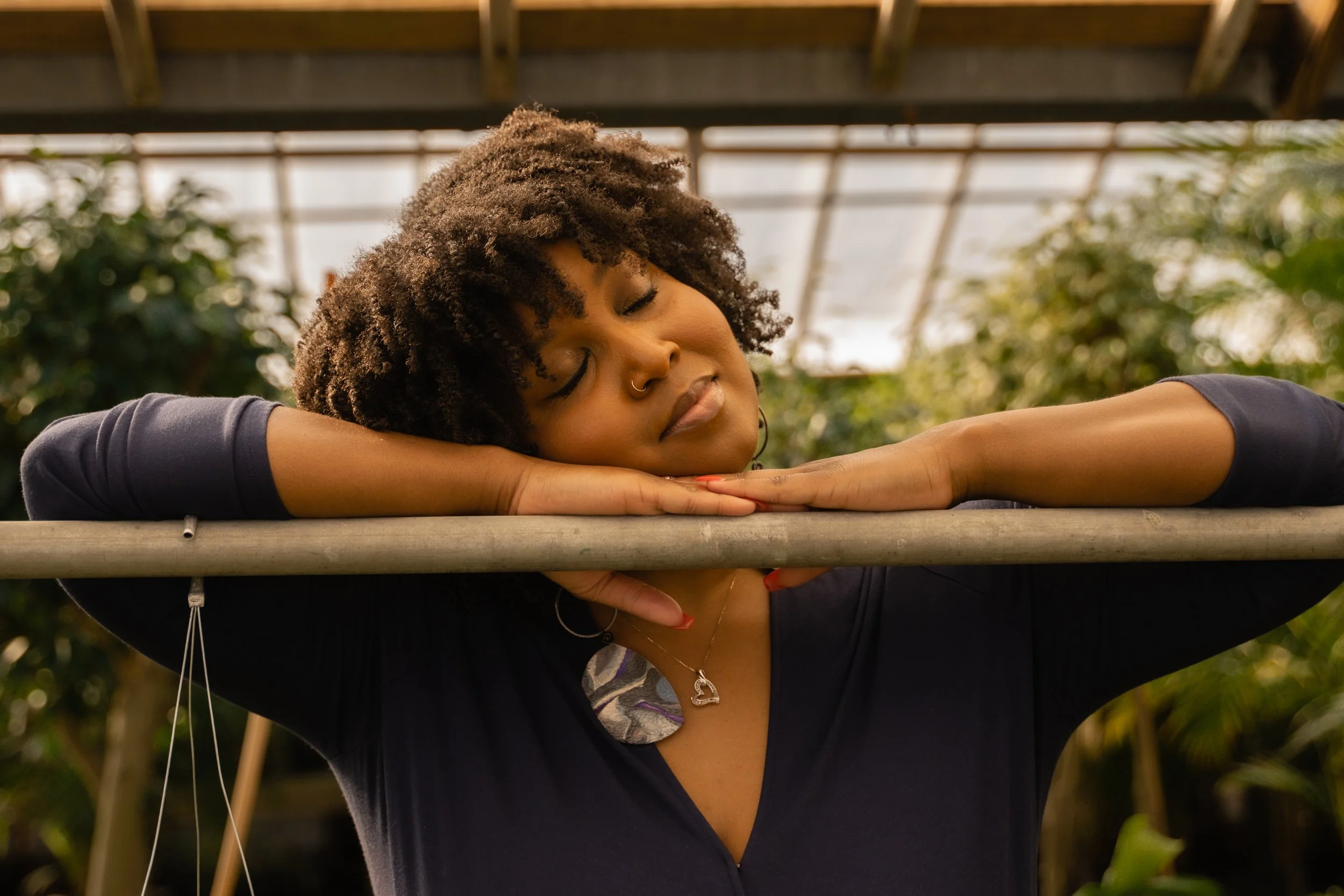 New Year, Same Energy: Why Rest is My January 1st Tradition