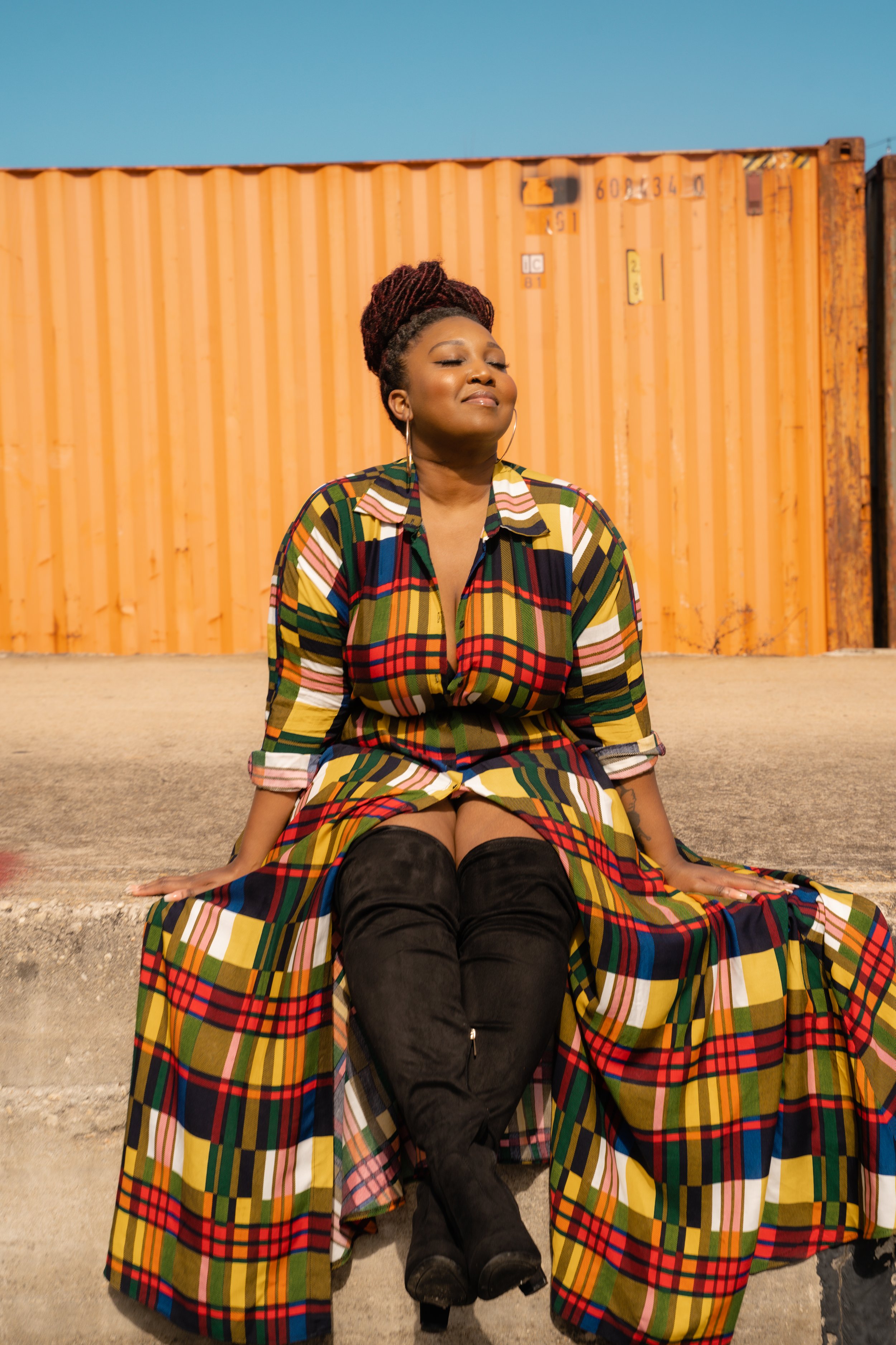 What the World Needs Now Is Rest… More Rest