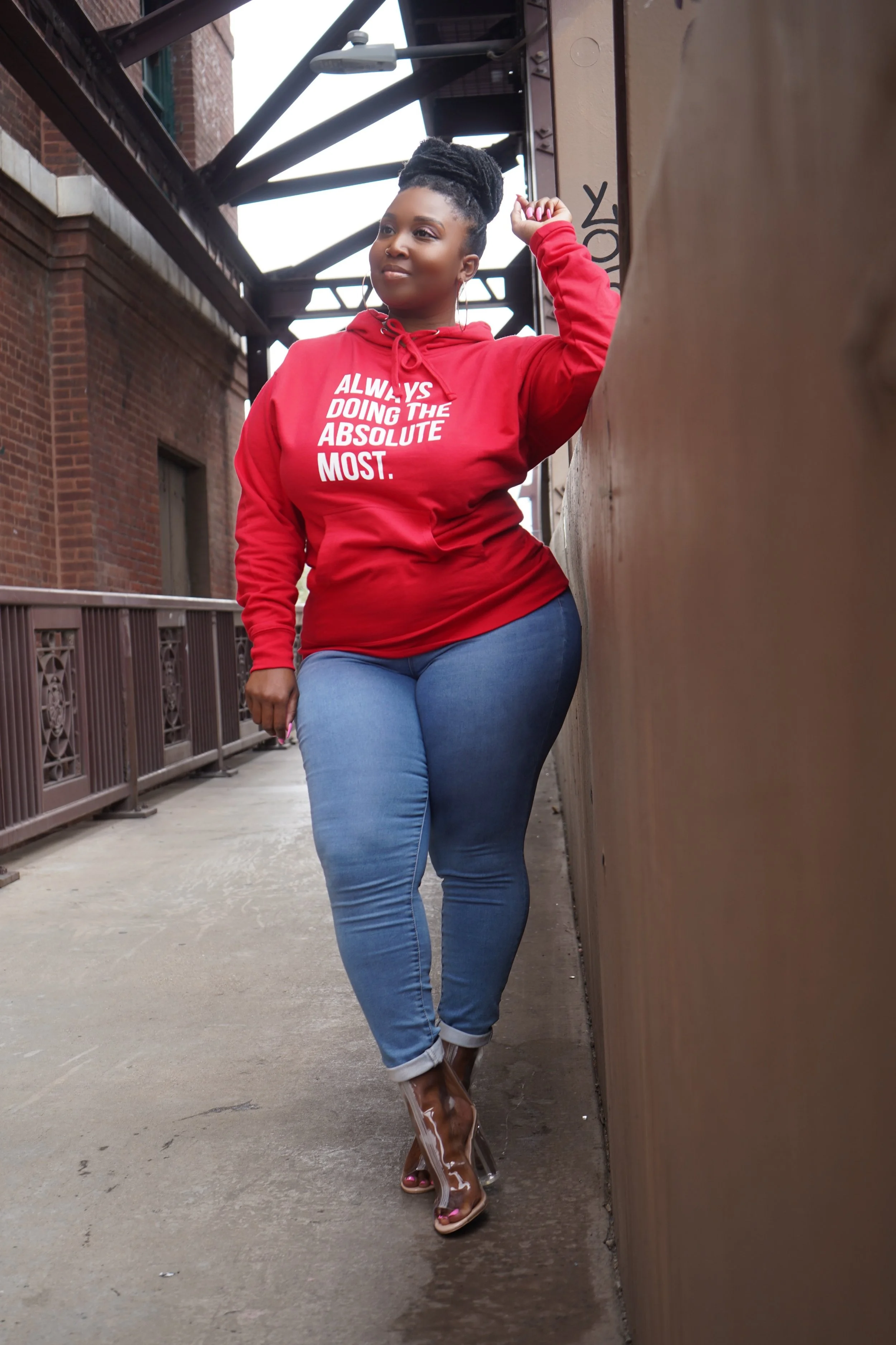 The Beauty in Obedience