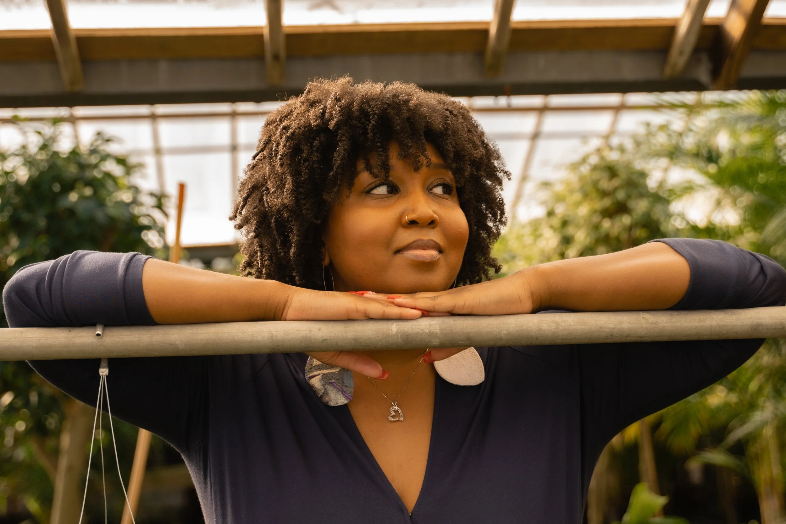 Sweet Pea and the Terrible, Horrible, No Good, Very Bad Day