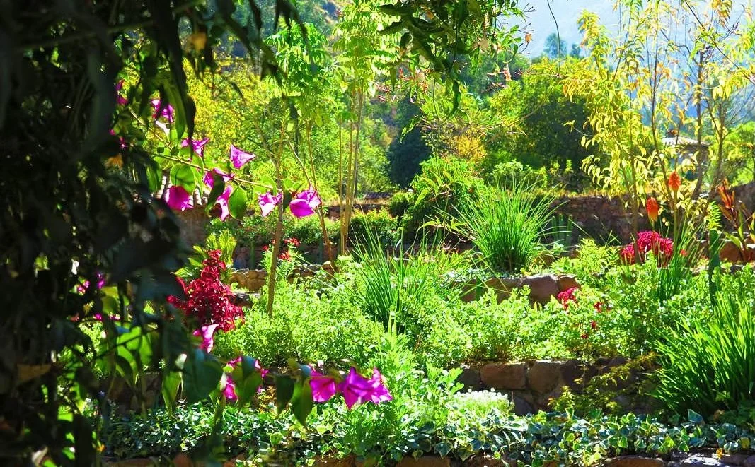Gardens