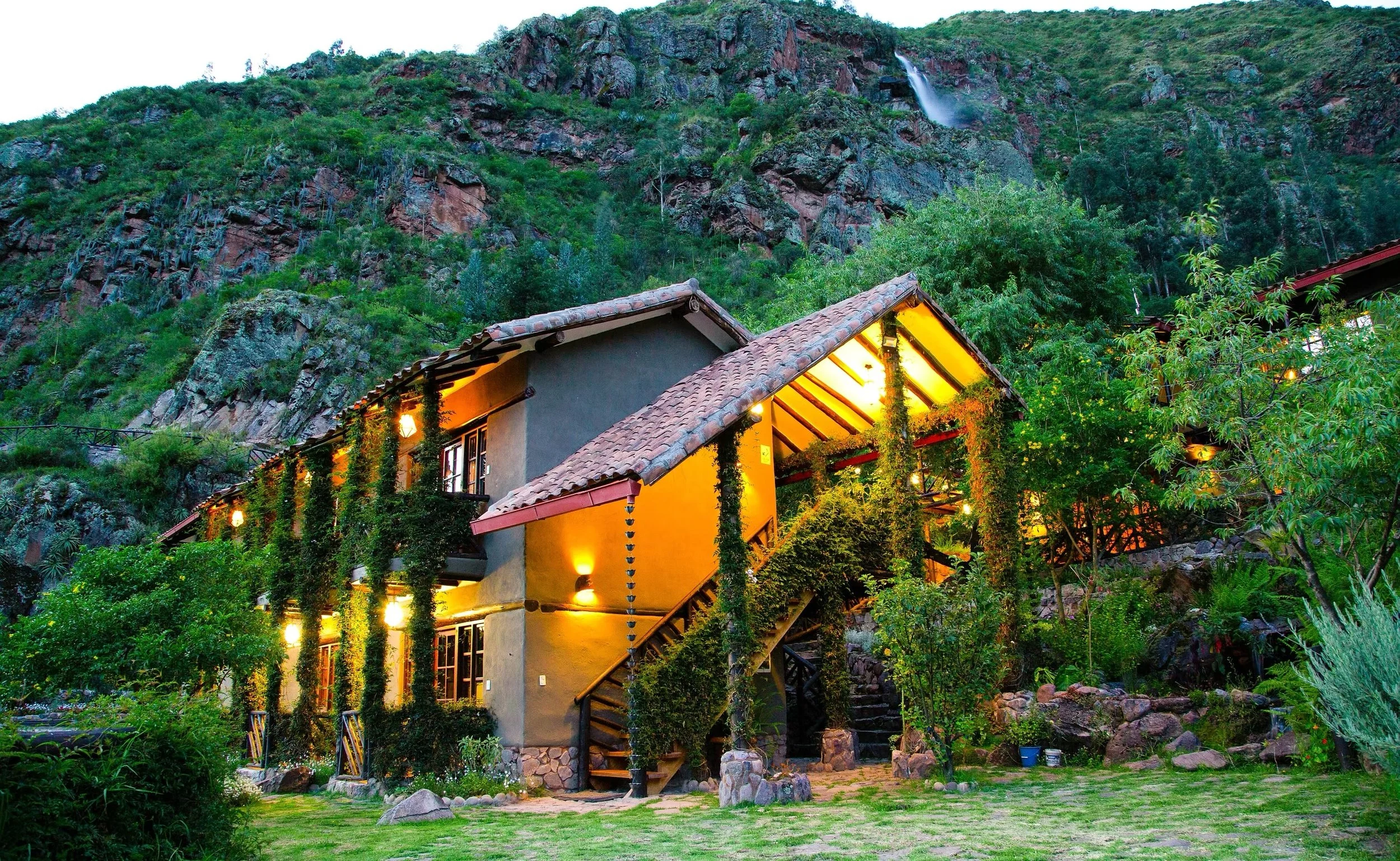 Lodging