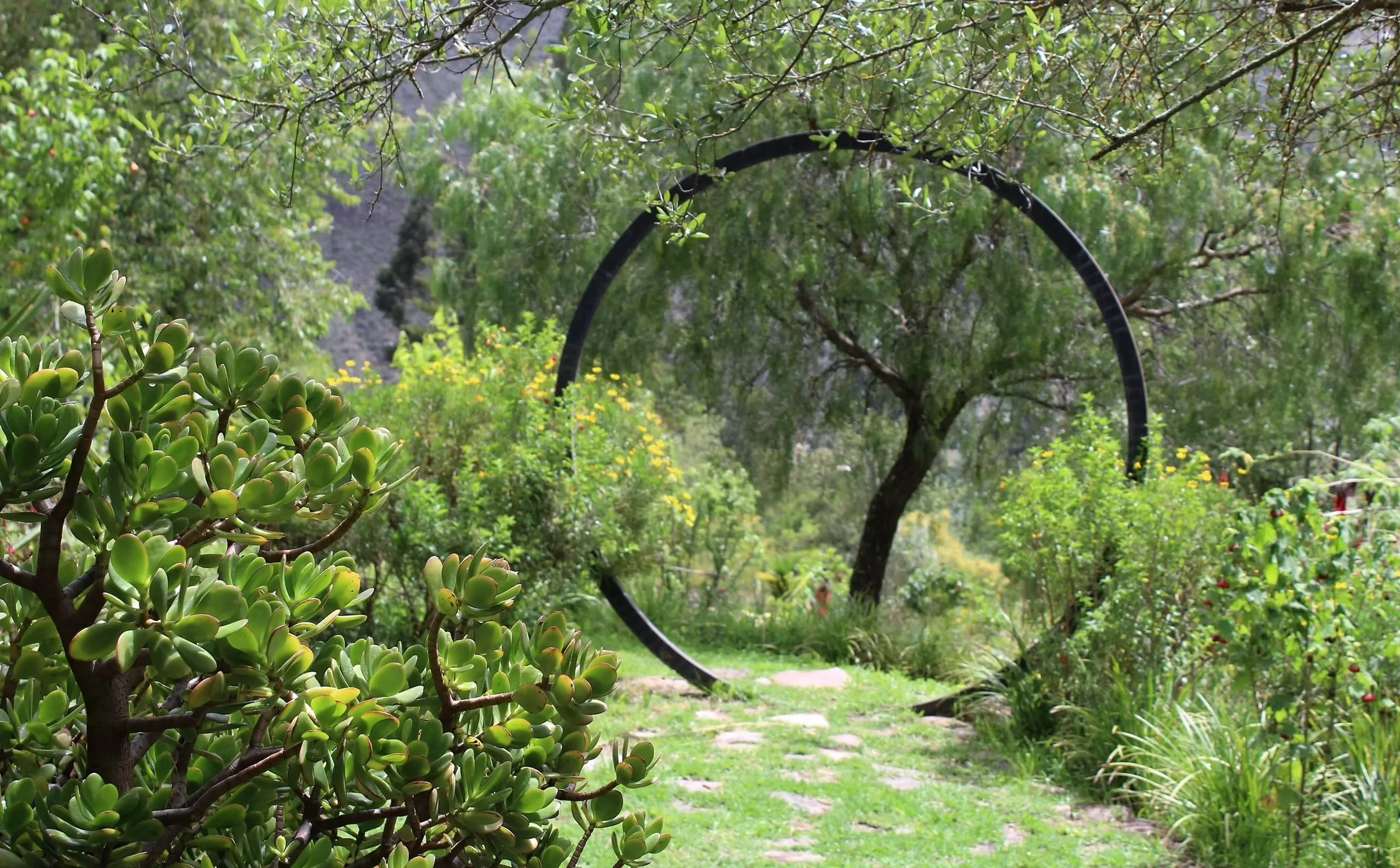 Gardens