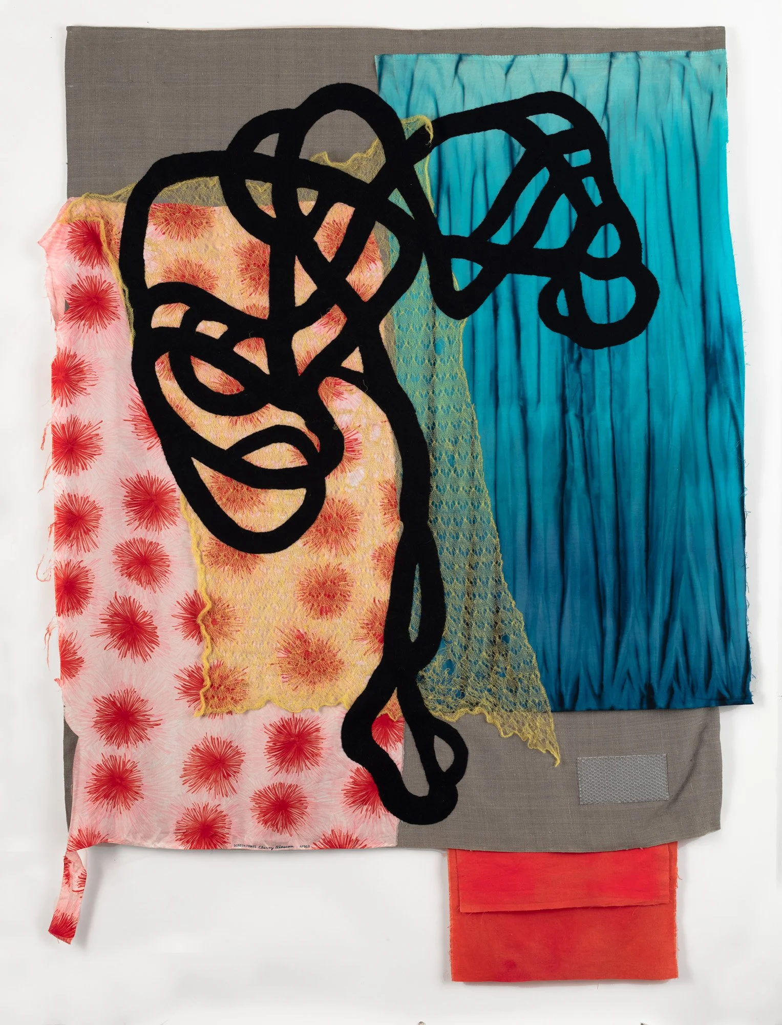 As Yet, Untitled. But Still Dancing (Upskirt), 2026, by Karolyn Hatton