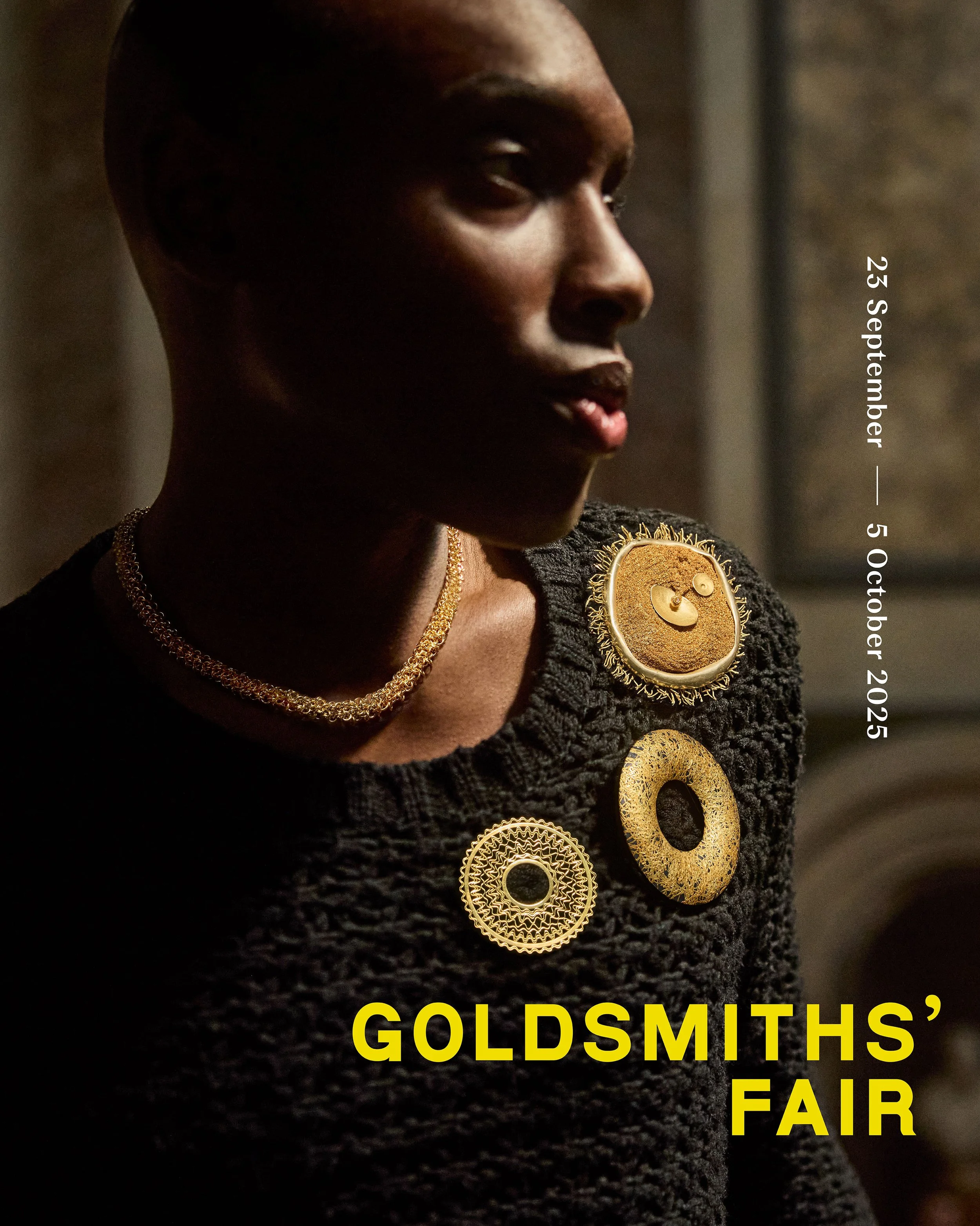 Goldsmiths Fair Week One