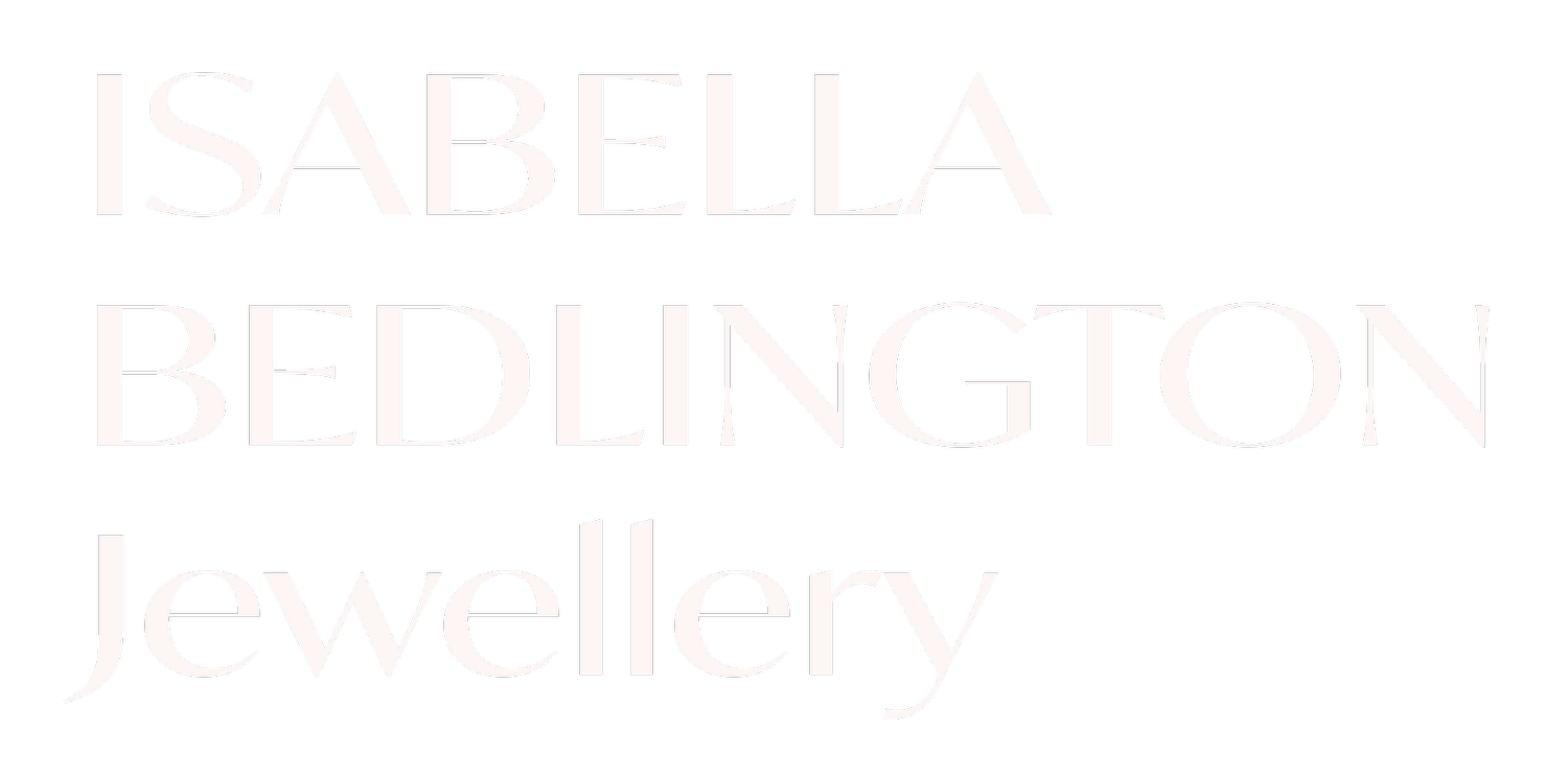ISABELLA BEDLINGTON Jewellery 