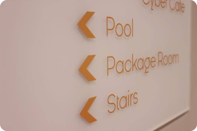 Directories