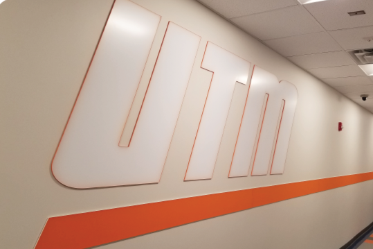 Wall Graphics