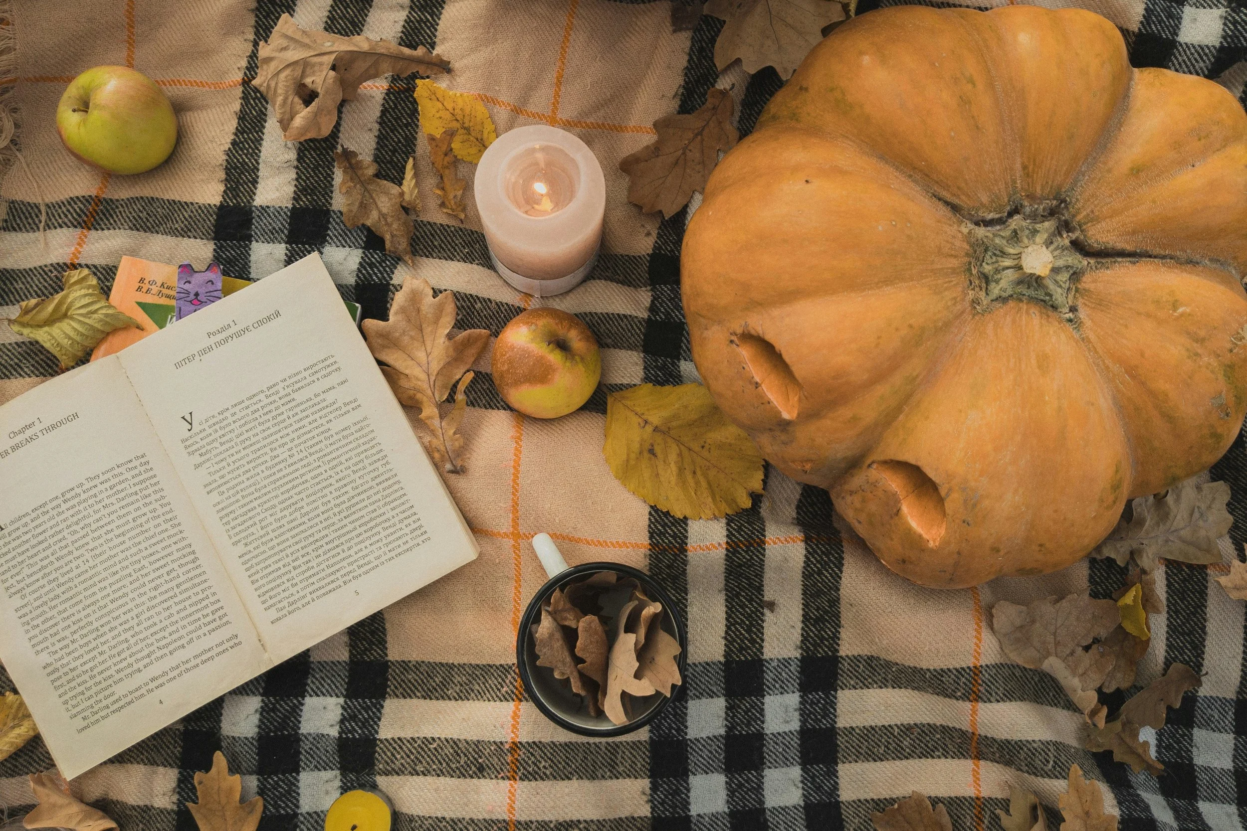 Friendsgiving Market