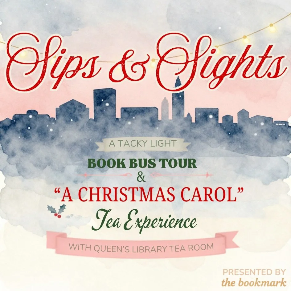🎄 CHRISTMAS IN JULY IS HERE! 🎄

Who says holiday magic is only for December? We are bringing the festive cheer to July by officially opening ticket sales for our most anticipated winter events! 🌟

Spaces are highly limited, so grab your tickets ea