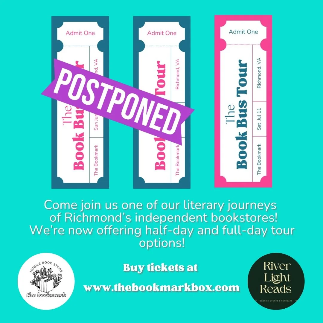 AN IMPORTANT UPDATE:

The Half-Day Tours on June 6 &amp; 7 are being postponed. The full-day tour on July 11 is still happening exactly as planned!

To ensure we deliver the absolute best experience for our community, we are taking a bit more time to