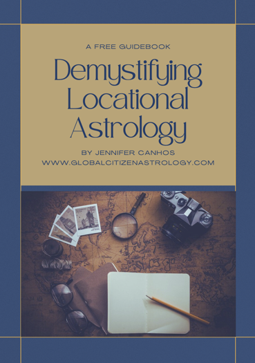 Demystifying Locational Astrology