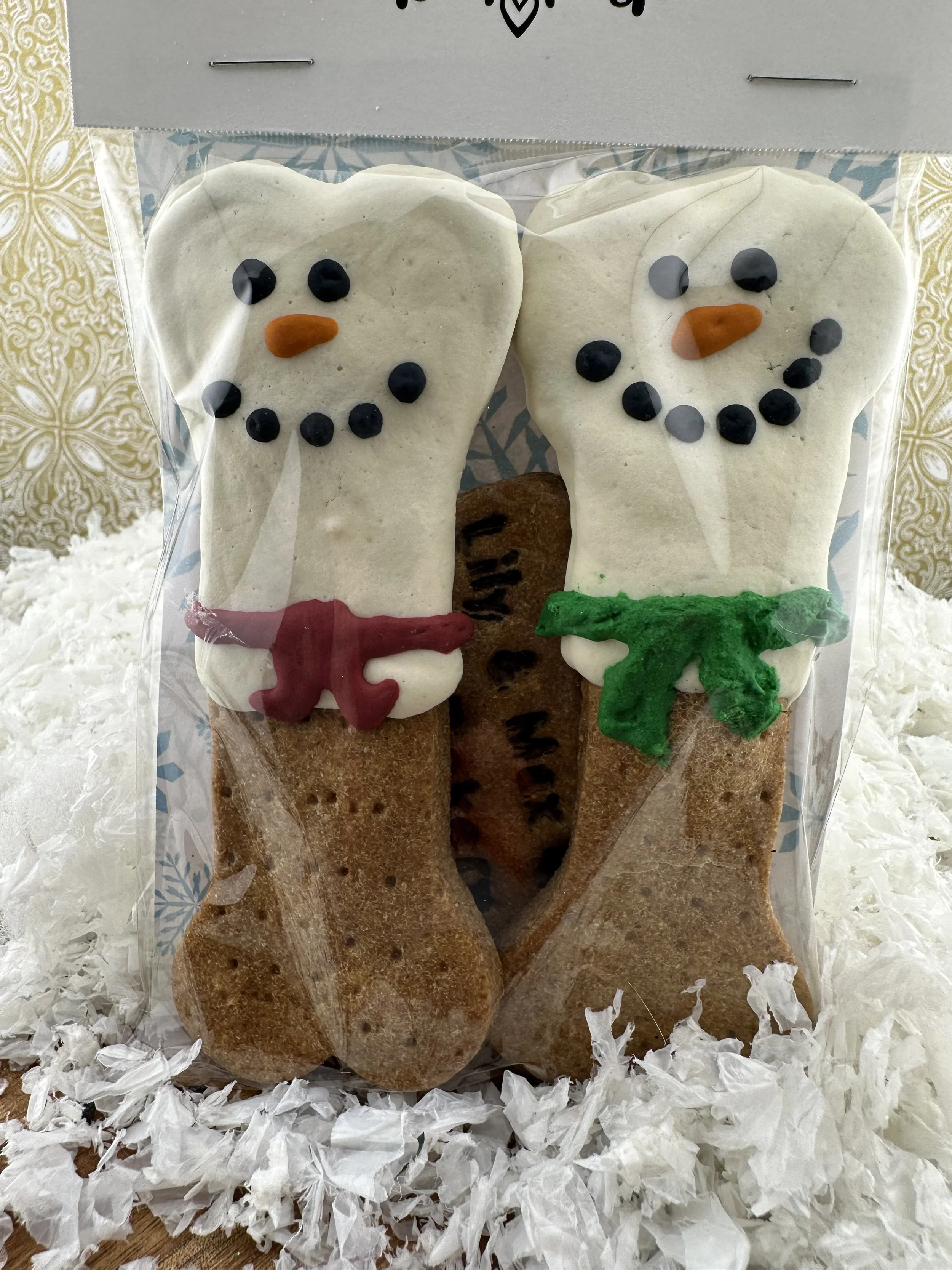 Snowmen