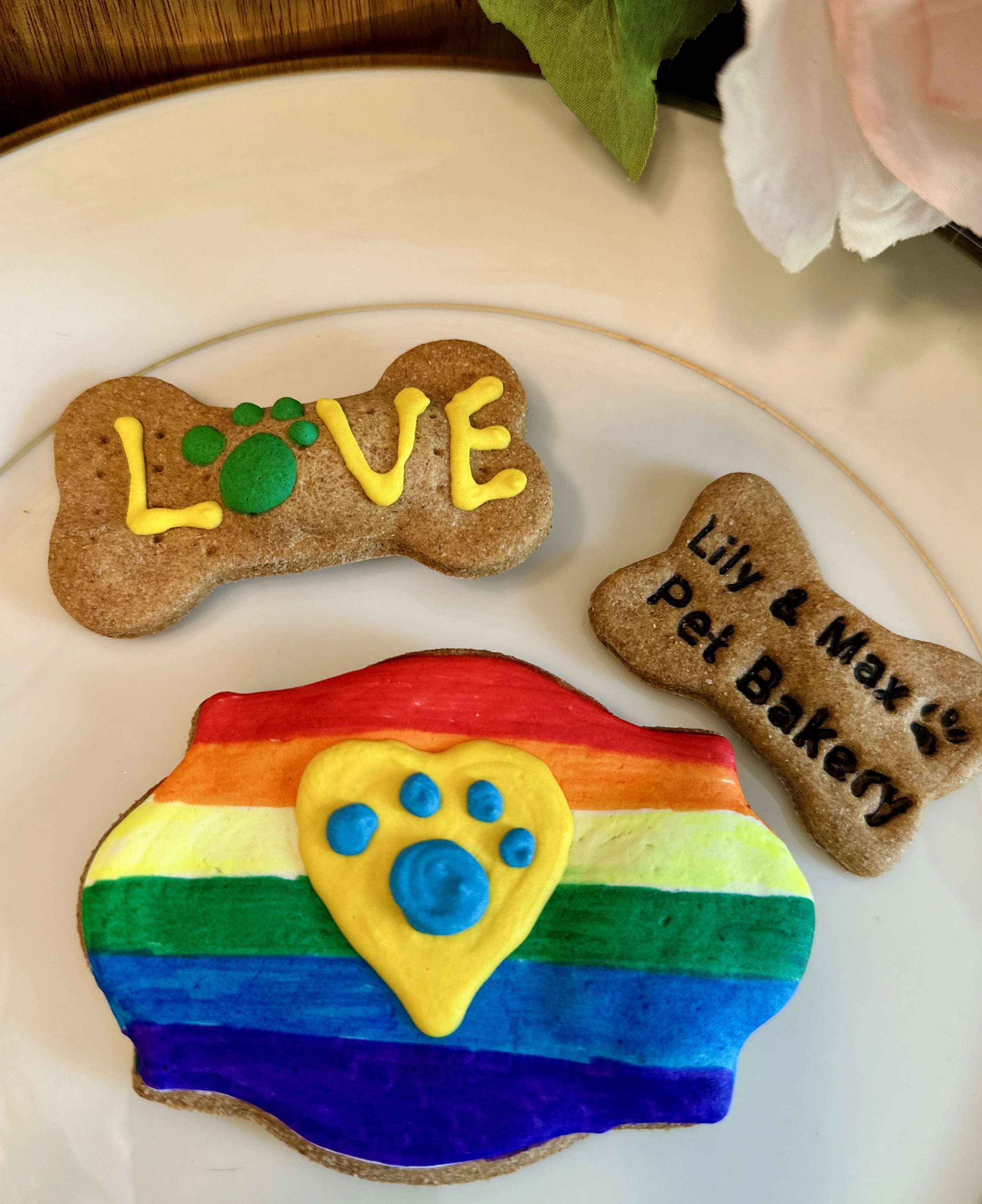 Pride Love