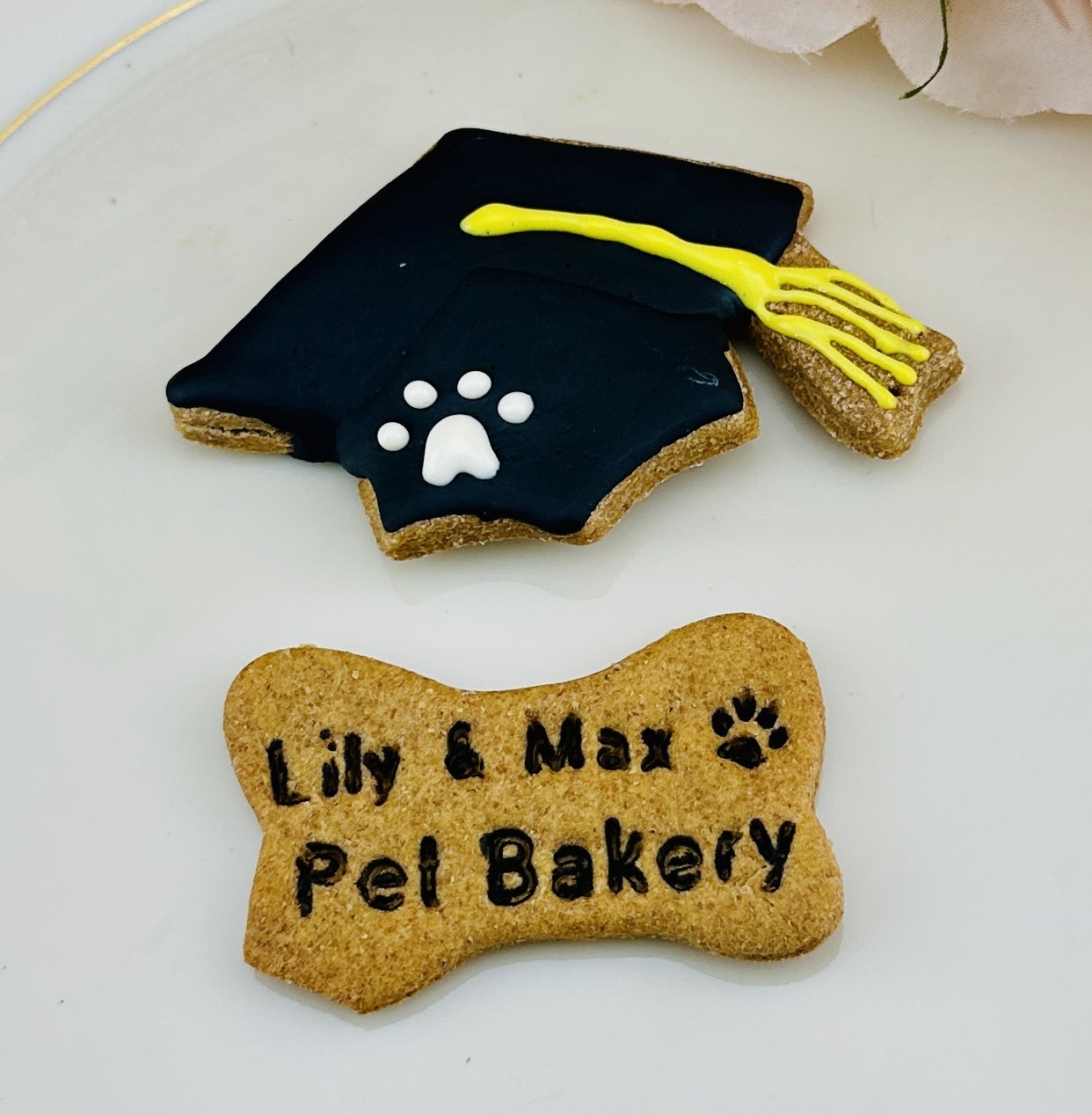 Graduation Hat