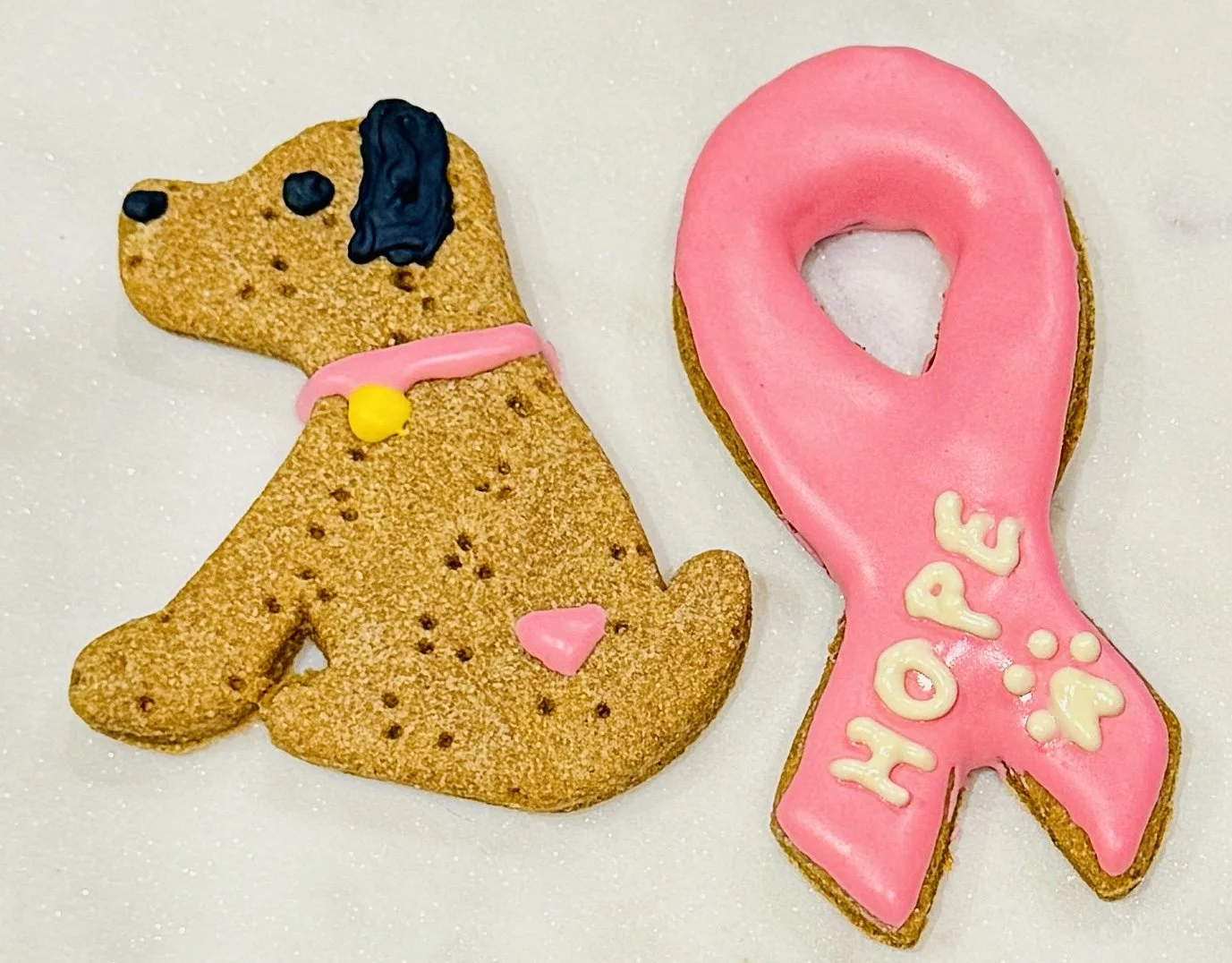 Giving Back- Breast Cancer