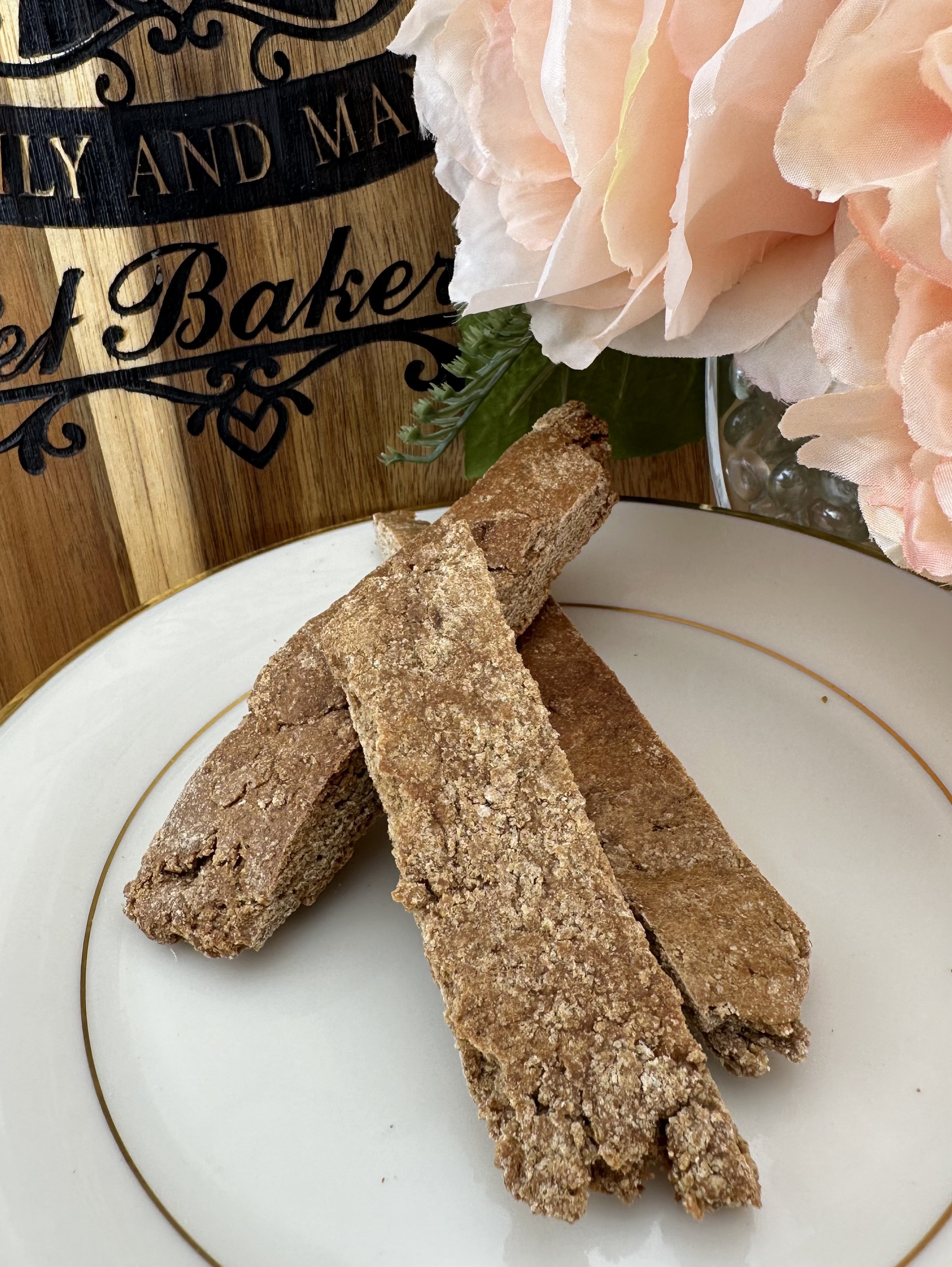 Biscotti