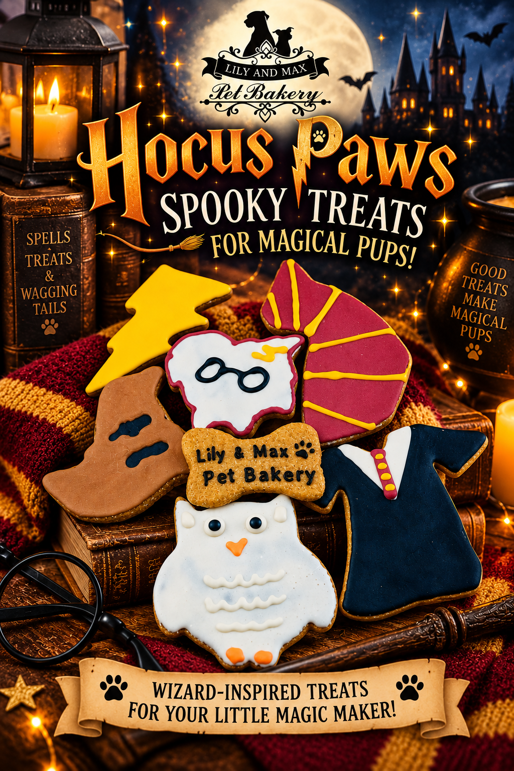 Hocus Paws Magical Treats Poster.png