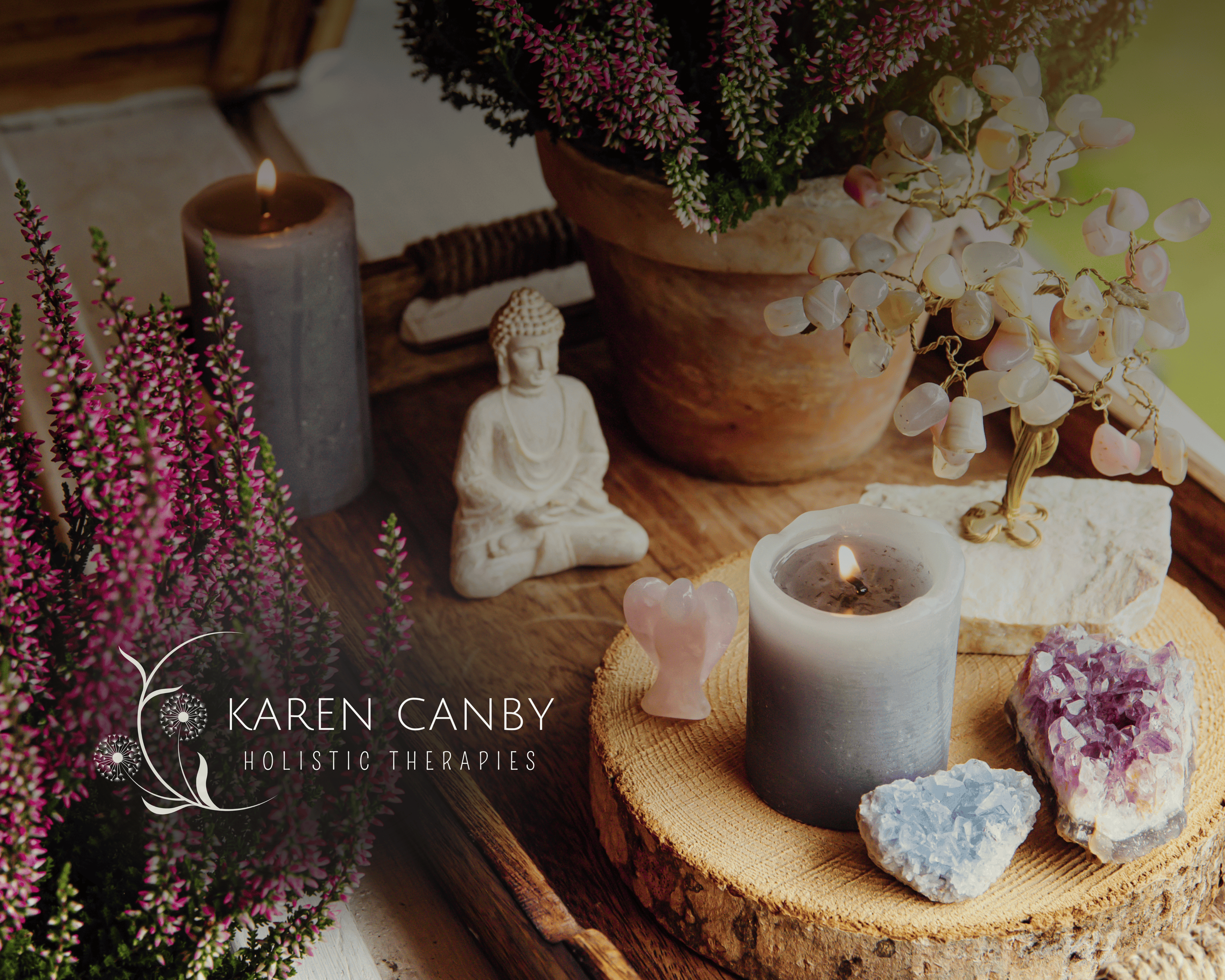 Karen Canby Holistic Therapies