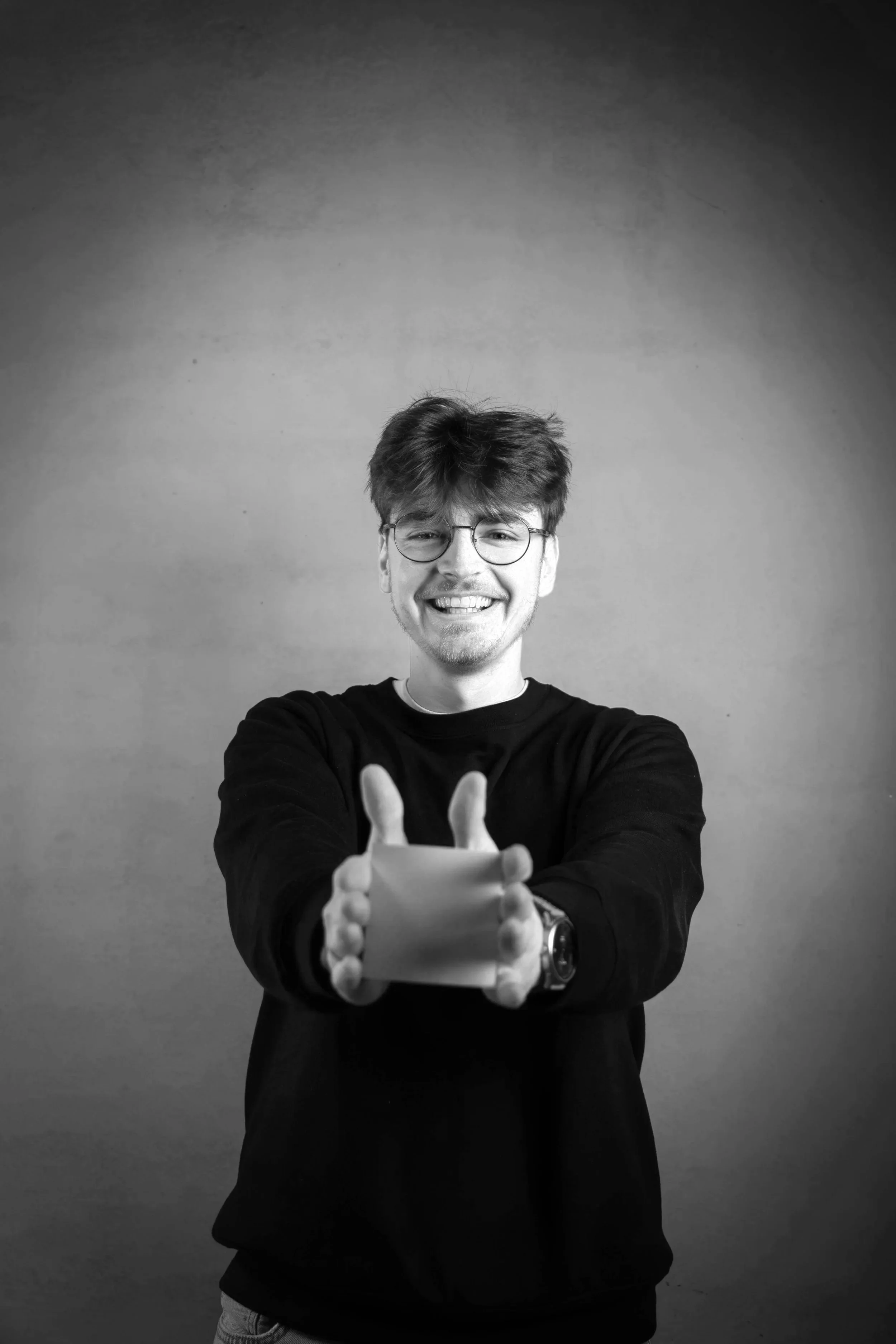 Nieuw Post-It’je aan het woord