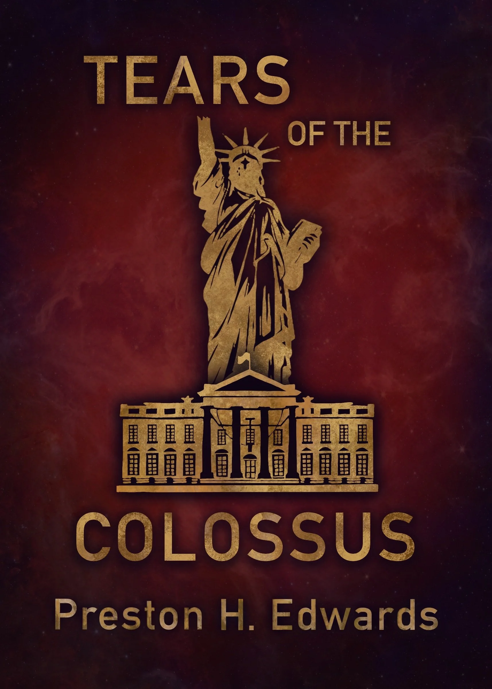 Pre-Order Available for Tears of the Colossus