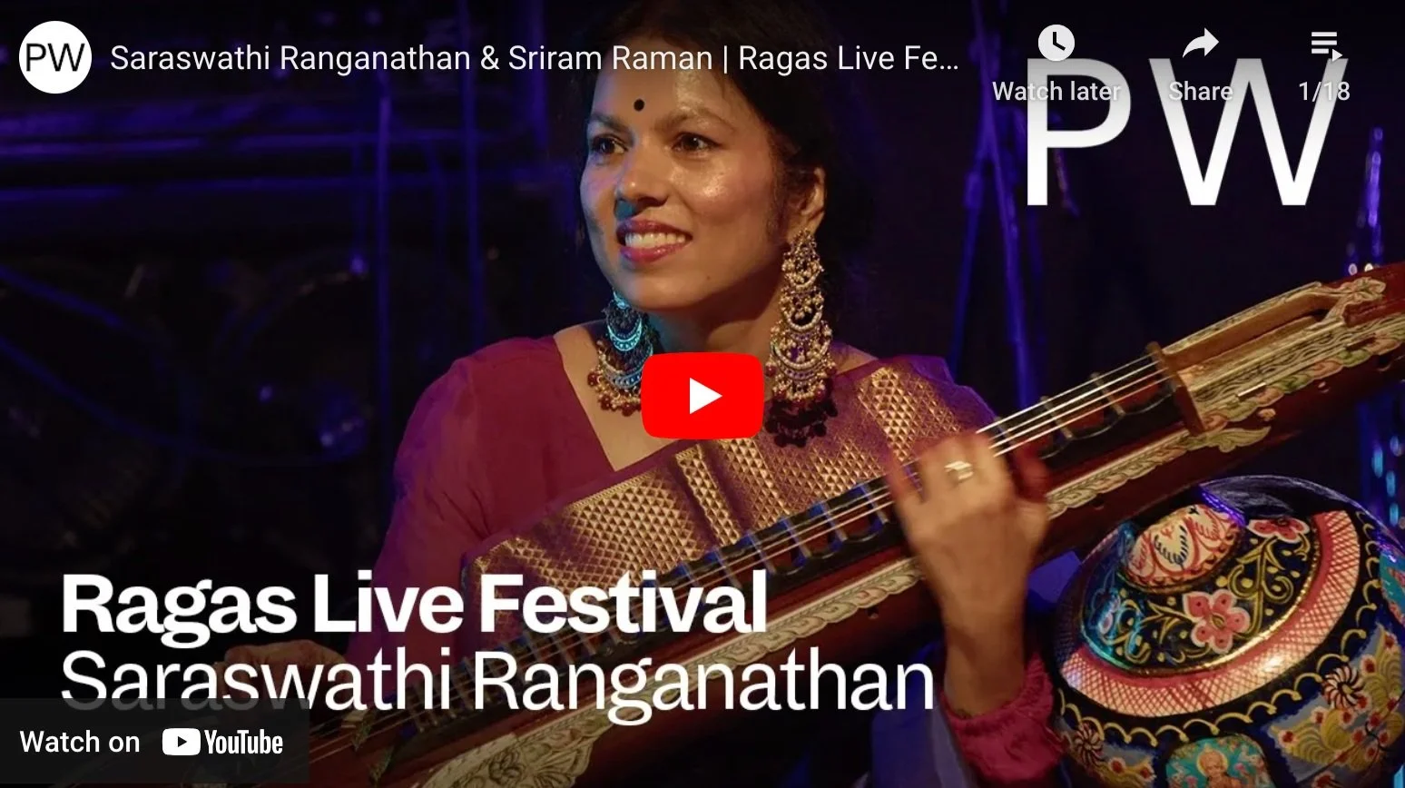 Ragas Live Festival 2022