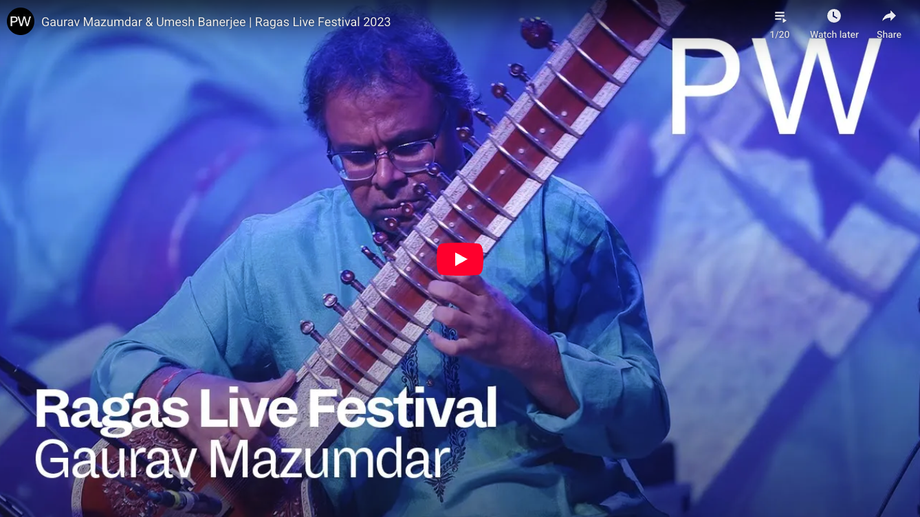 Ragas Live Festival 2023