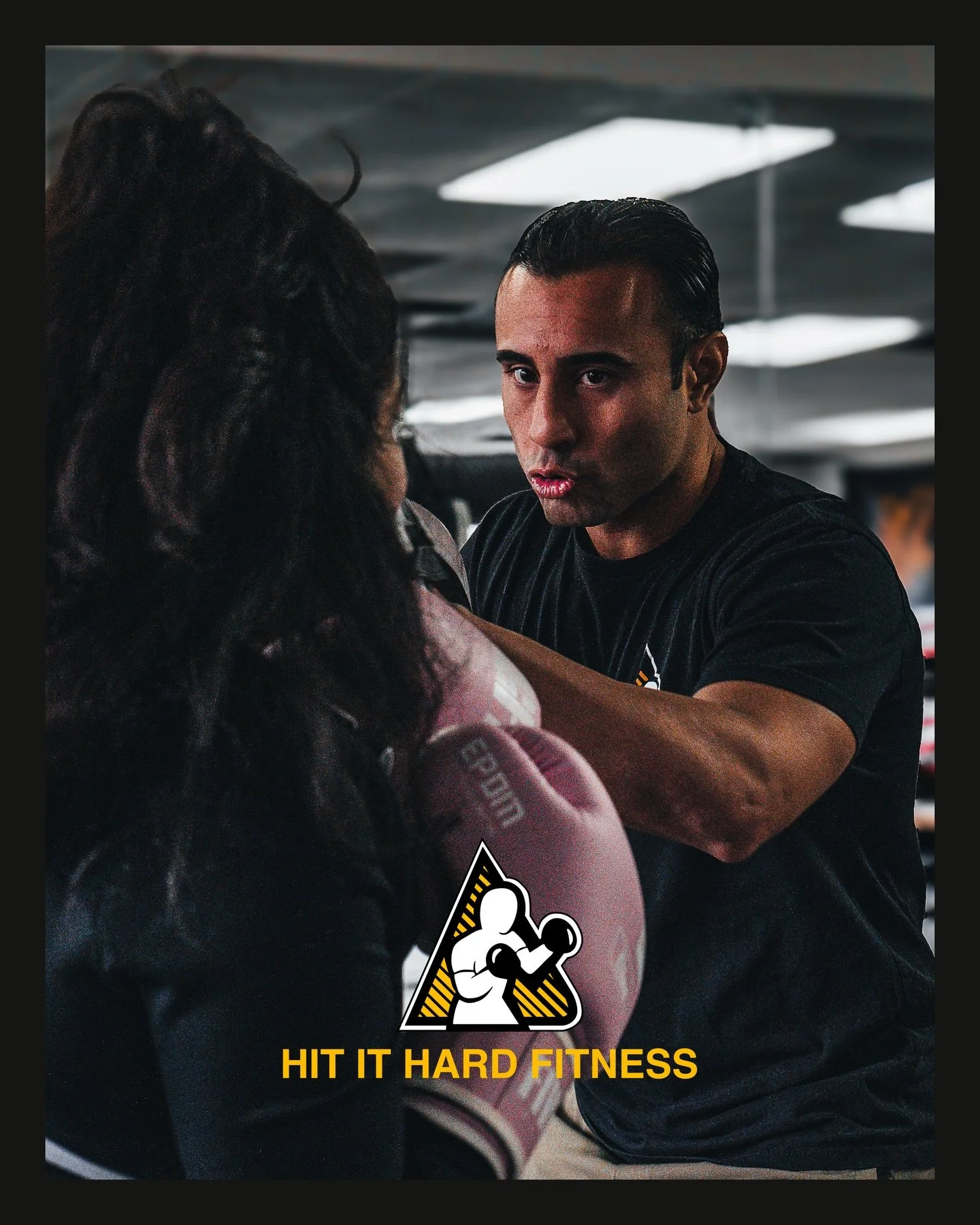 A body in motion, STAYS in motion! 💥 

If you want a personal trainer that is fully dedicated to helping you reach your fitness goals, focused on pushing you to crush your limiting beliefs, and approaches each session with enthusiasm and positivity&