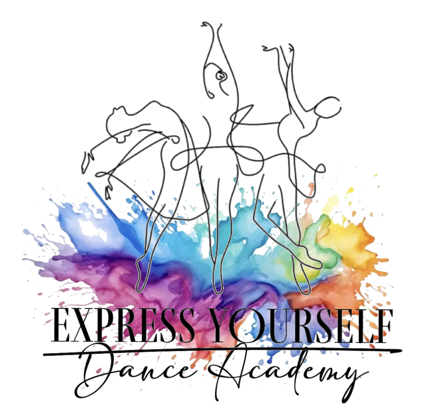 Express Yourself Dance Academy