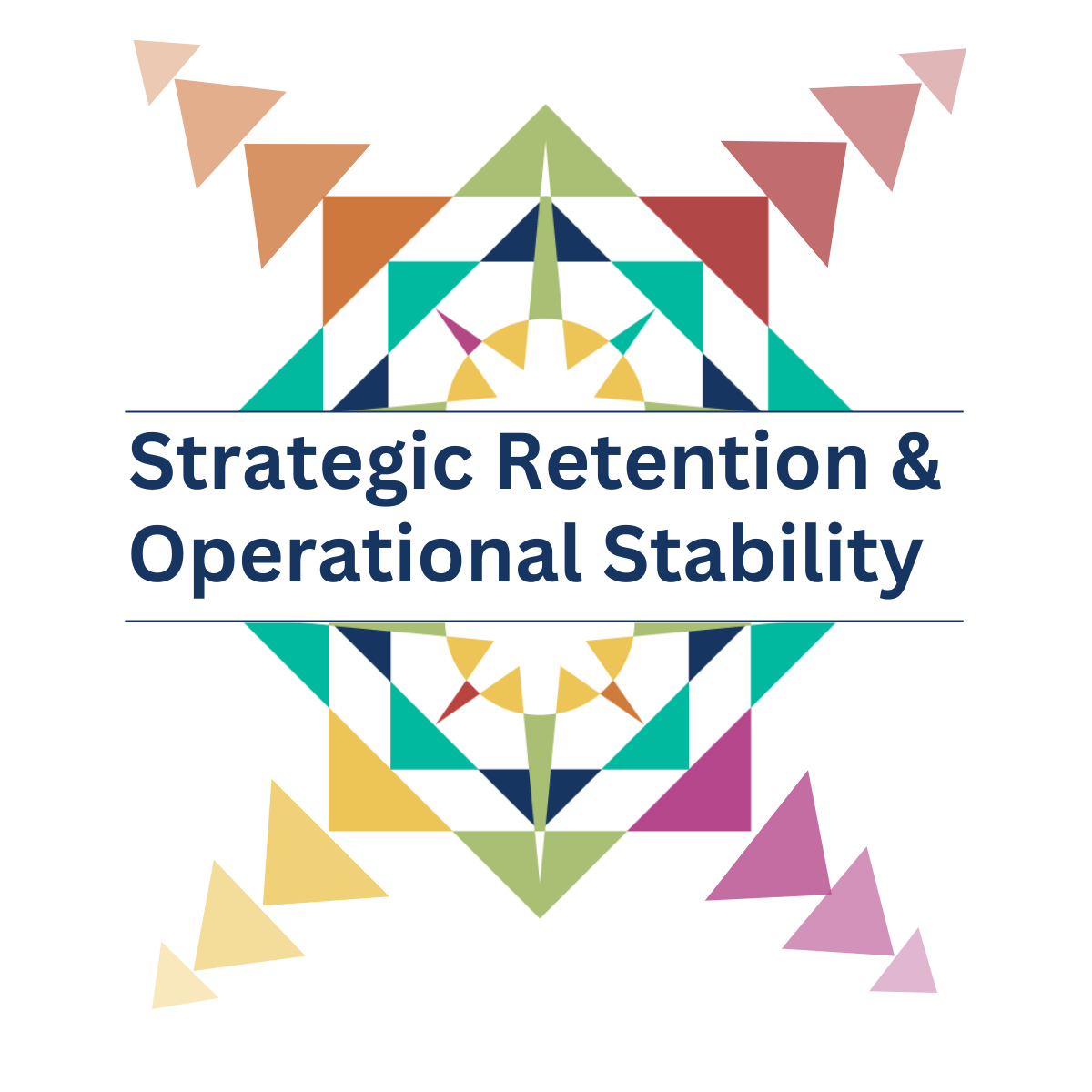 Strategic Retention of Nurse Leadership &amp; Operational Stability