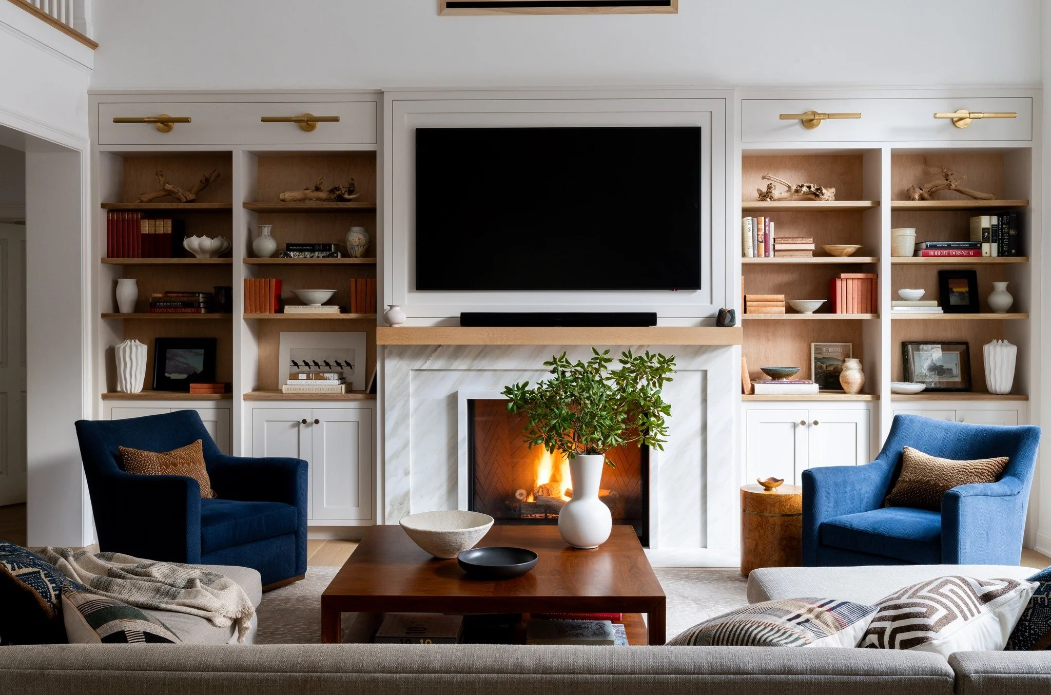 🦃Happy Thanksgiving!
.
Today, we&rsquo;re thankful for good clients, great crews&hellip; and the one tape measure that hasn&rsquo;t mysteriously vanished on the job site.
.
May your turkey be juicy, your family arguments be short, and your kitchen c