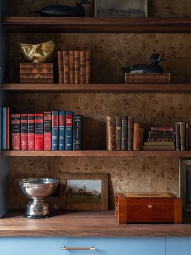 It&rsquo;s all about the detail..

The difference between something good and something exceptional is always in the craftsmanship you might not notice at first glance, but absolutely feel the moment you step in.

Clean lines, custom wood cabinetry, a