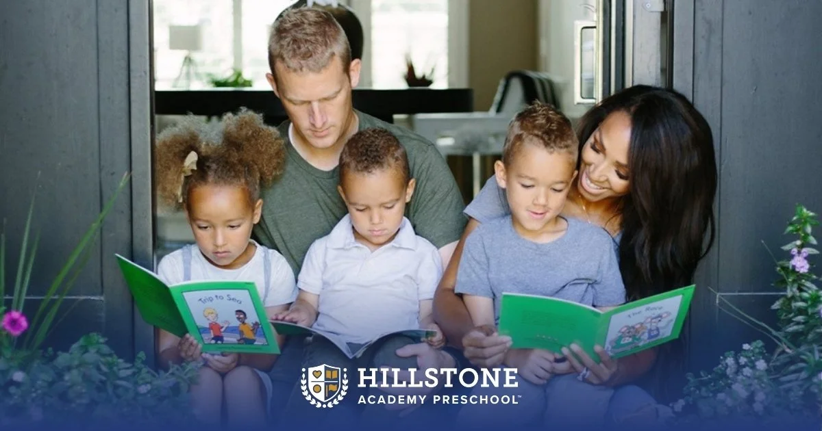 Is My Child Ready for Preschool? A Gilbert Parent’s Guide